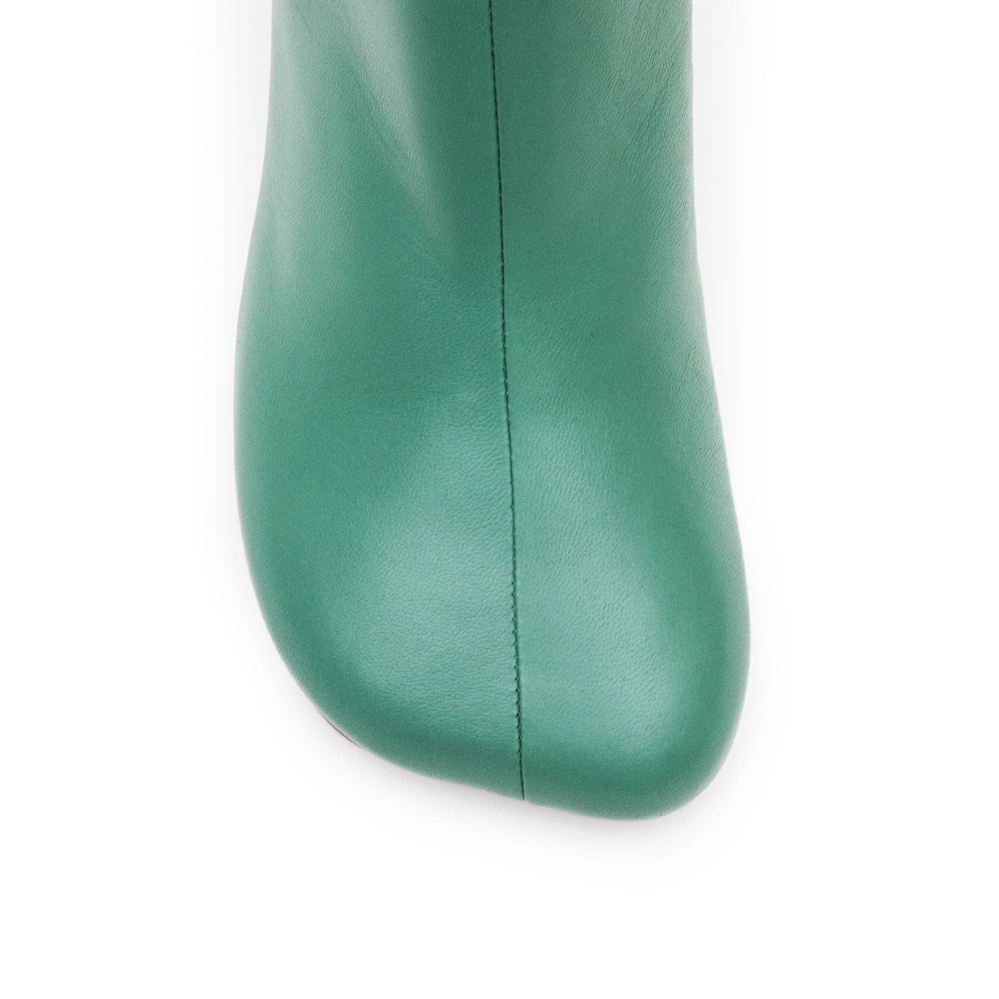 MM6 Maison Margiela Womens Anatomic Ankle Boots - Image 4