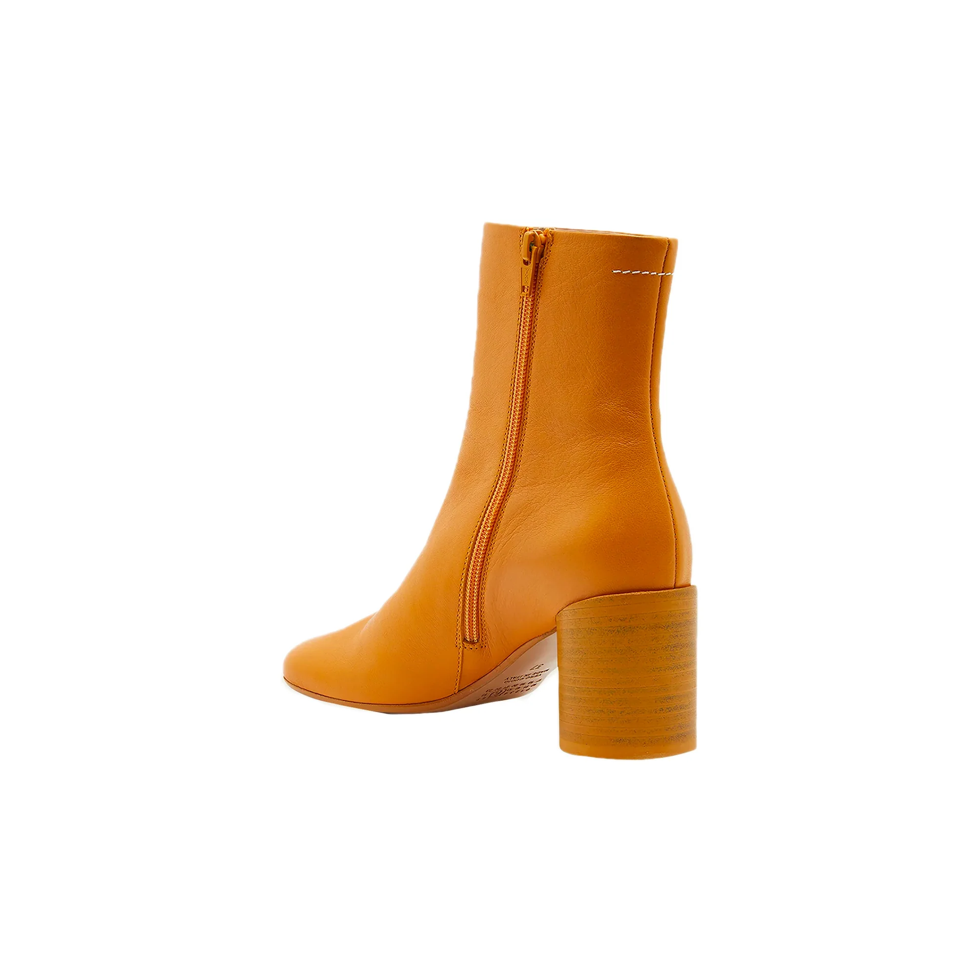 MM6 Maison Margiela Womens Ankle Boots - Image 3