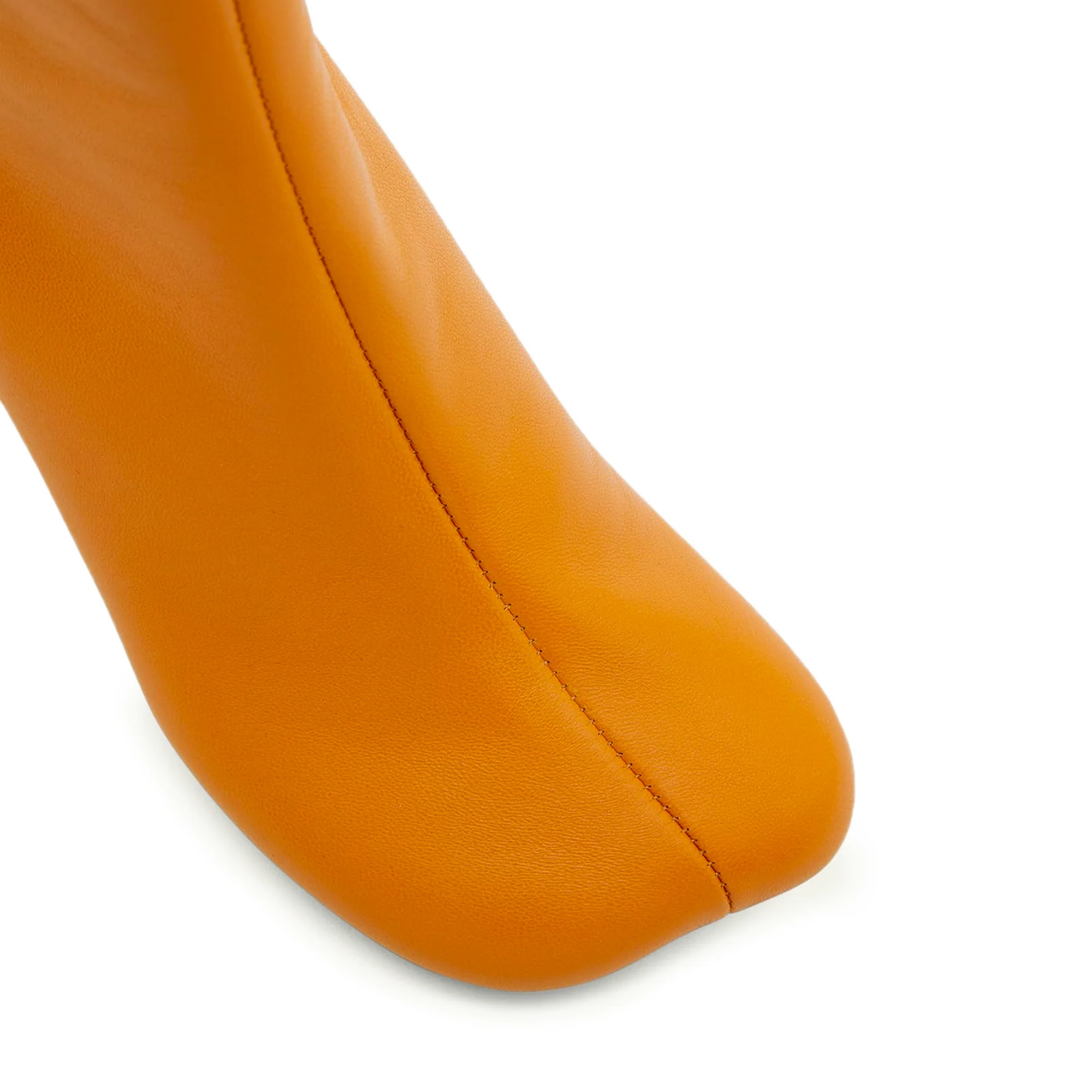 MM6 Maison Margiela Womens Ankle Boots - Image 4
