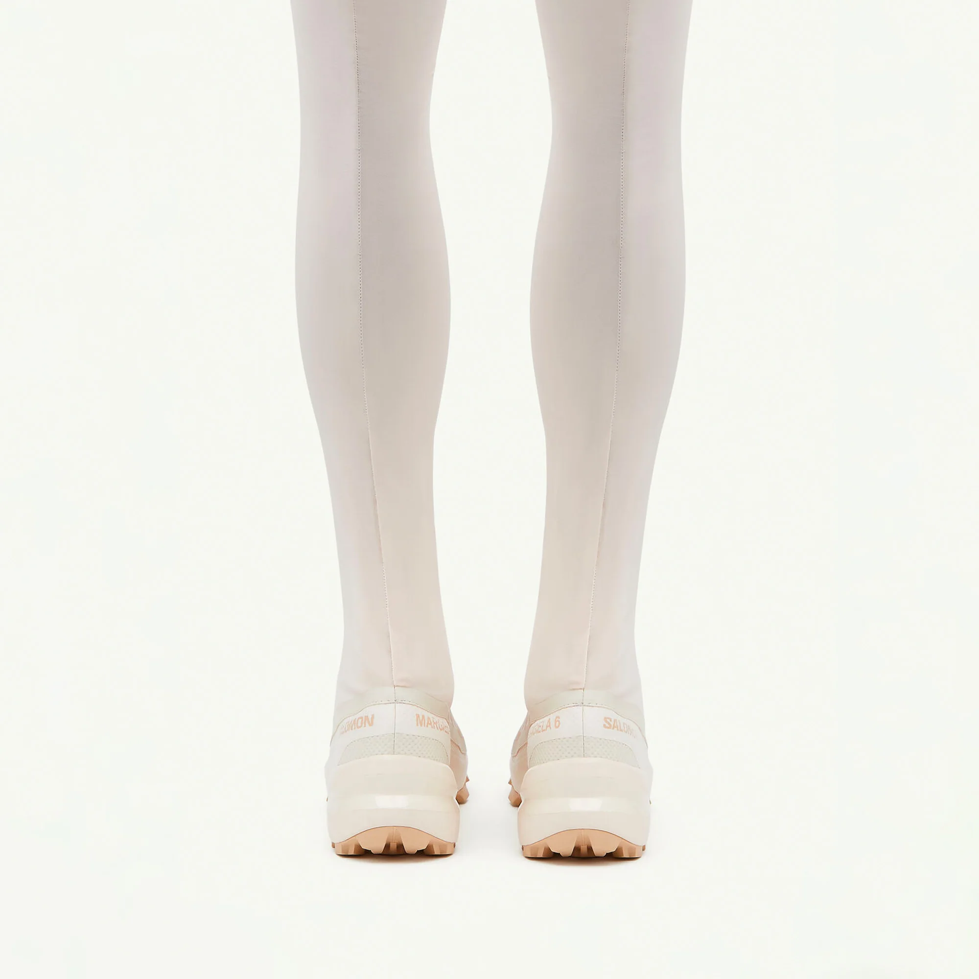 MM6 Maison Margiela Womens Crosswader Shoes - Image 3