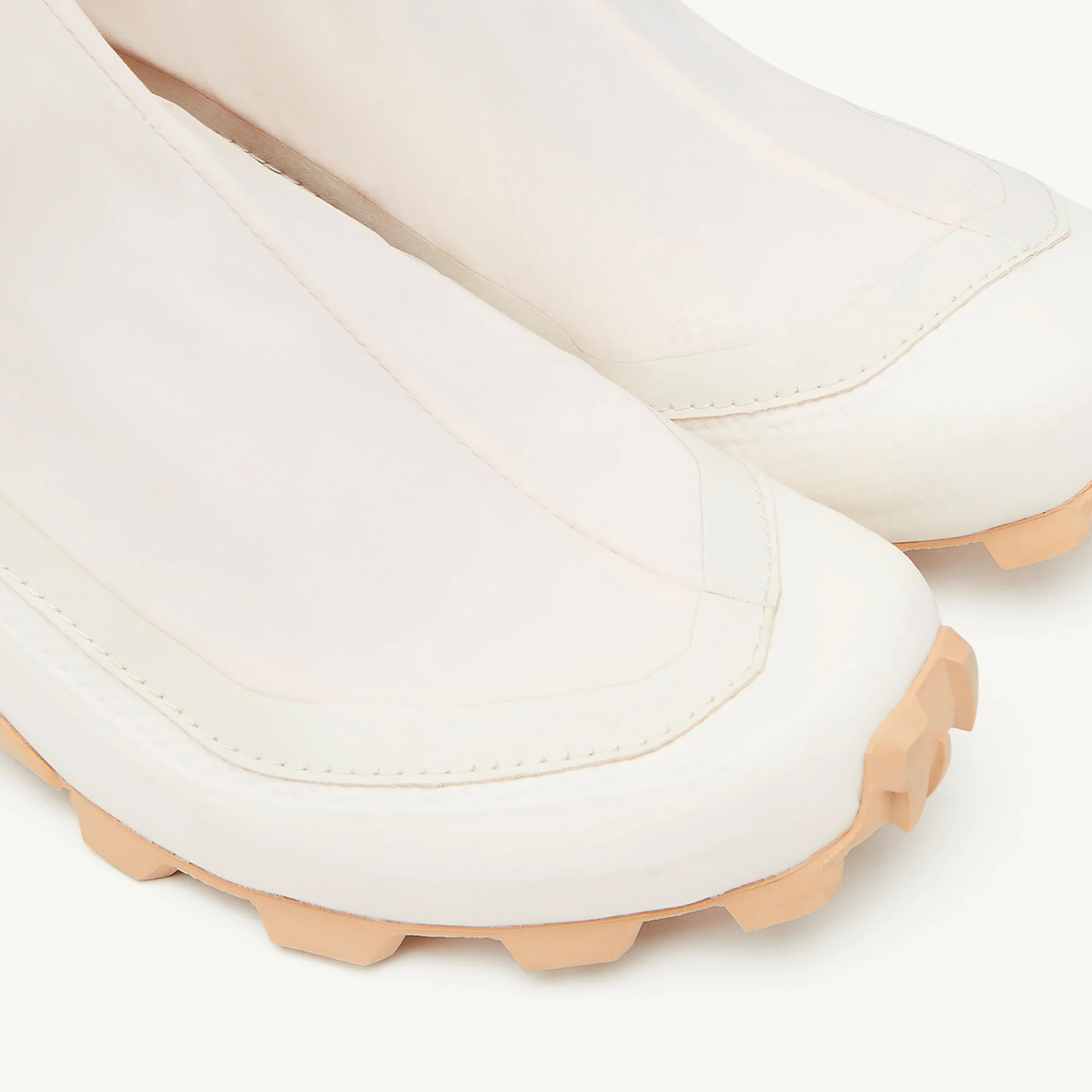 MM6 Maison Margiela Womens Crosswader Shoes - Image 4