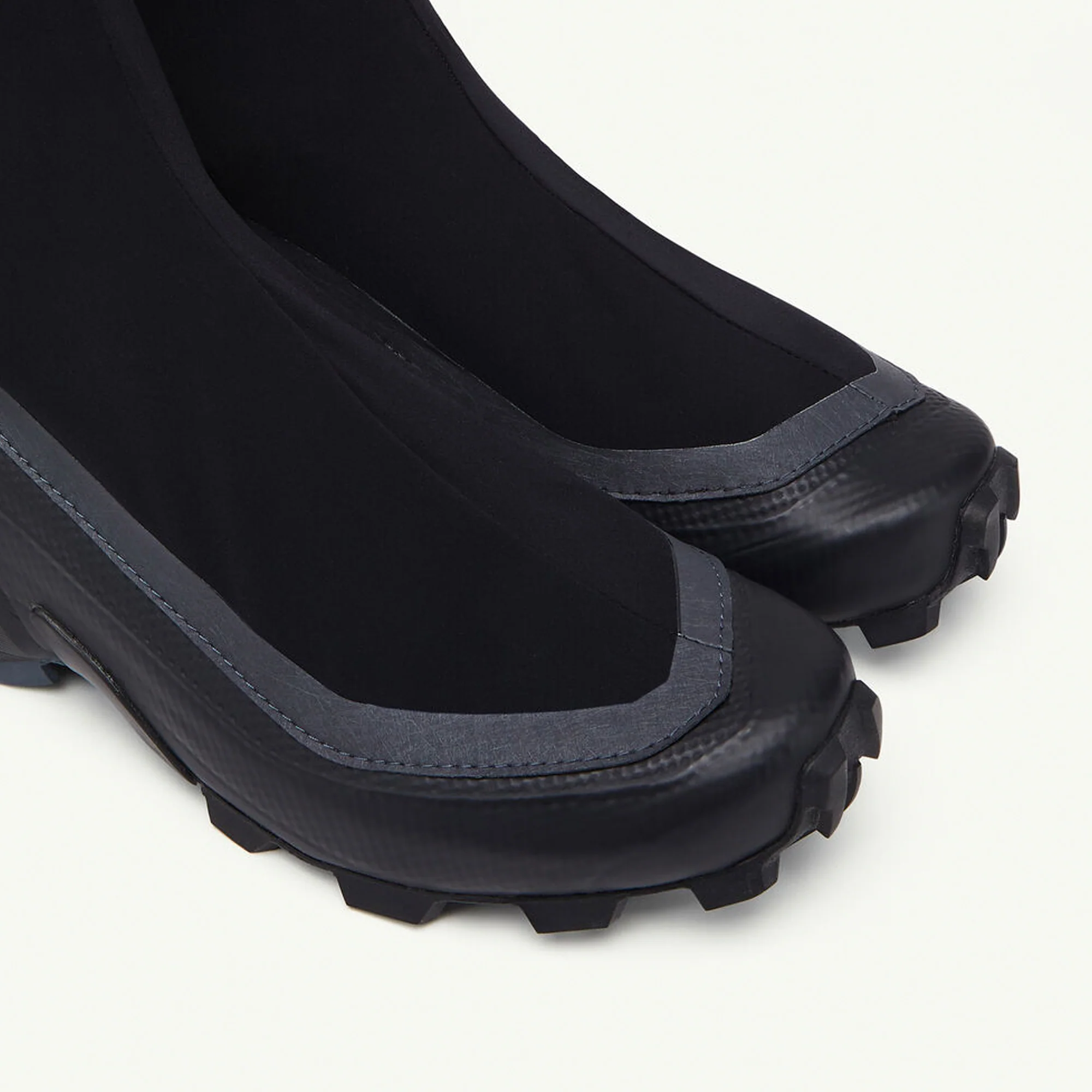MM6 Maison Margiela Womens Crosswader Shoes - Image 4