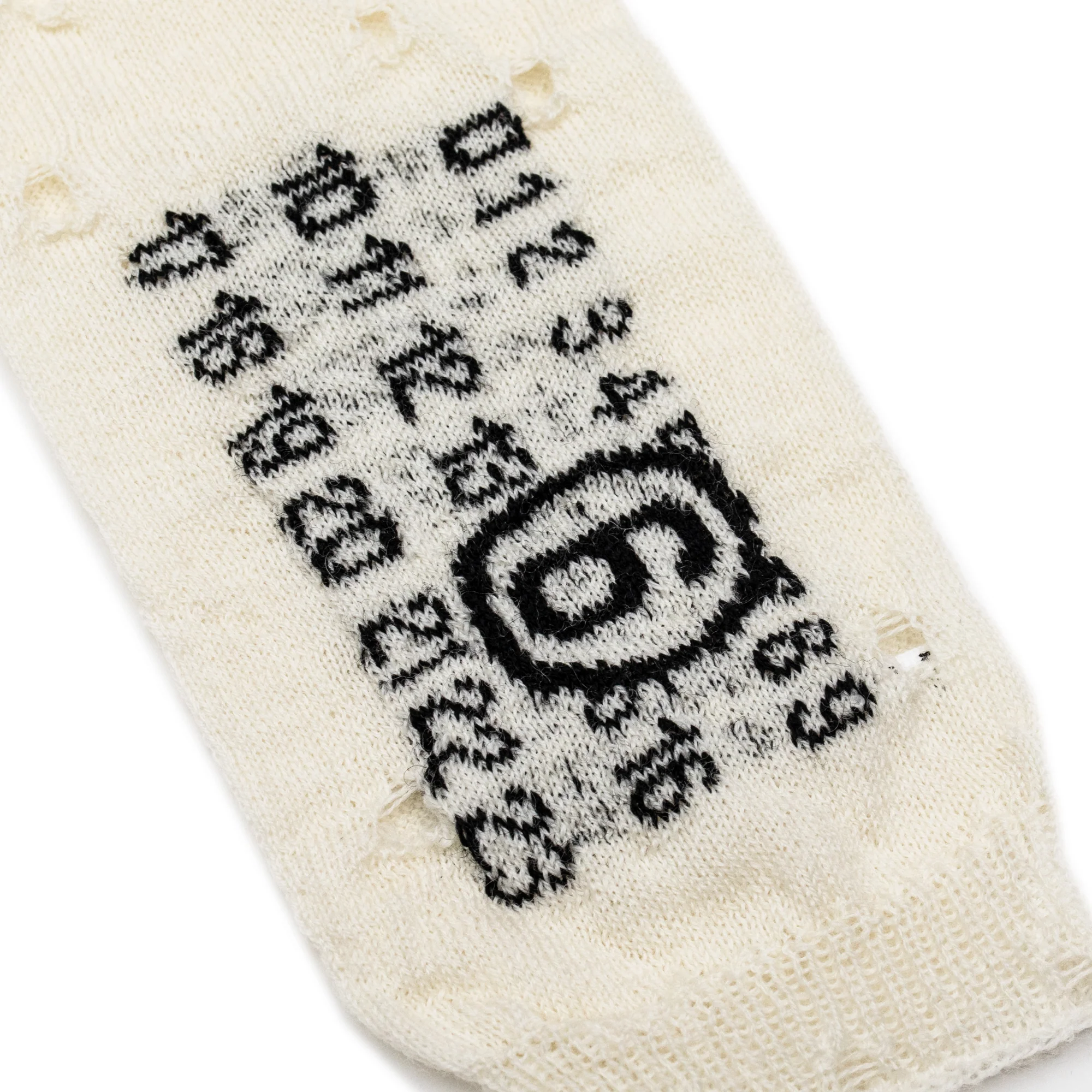 MM6 Maison Margiela Womens Gloves - Image 2