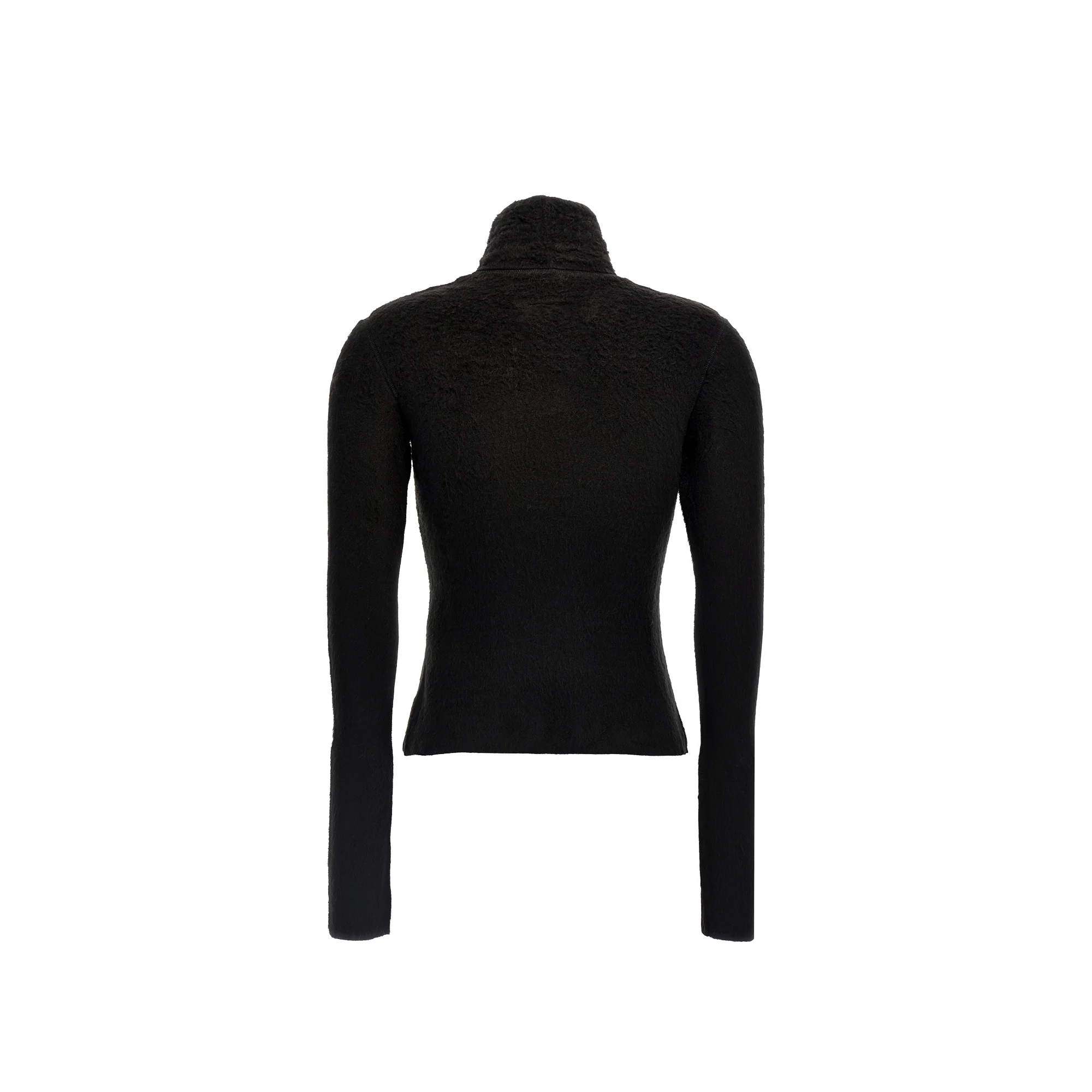 MM6 Maison Margiela Womens Longsleeve Top - Image 4