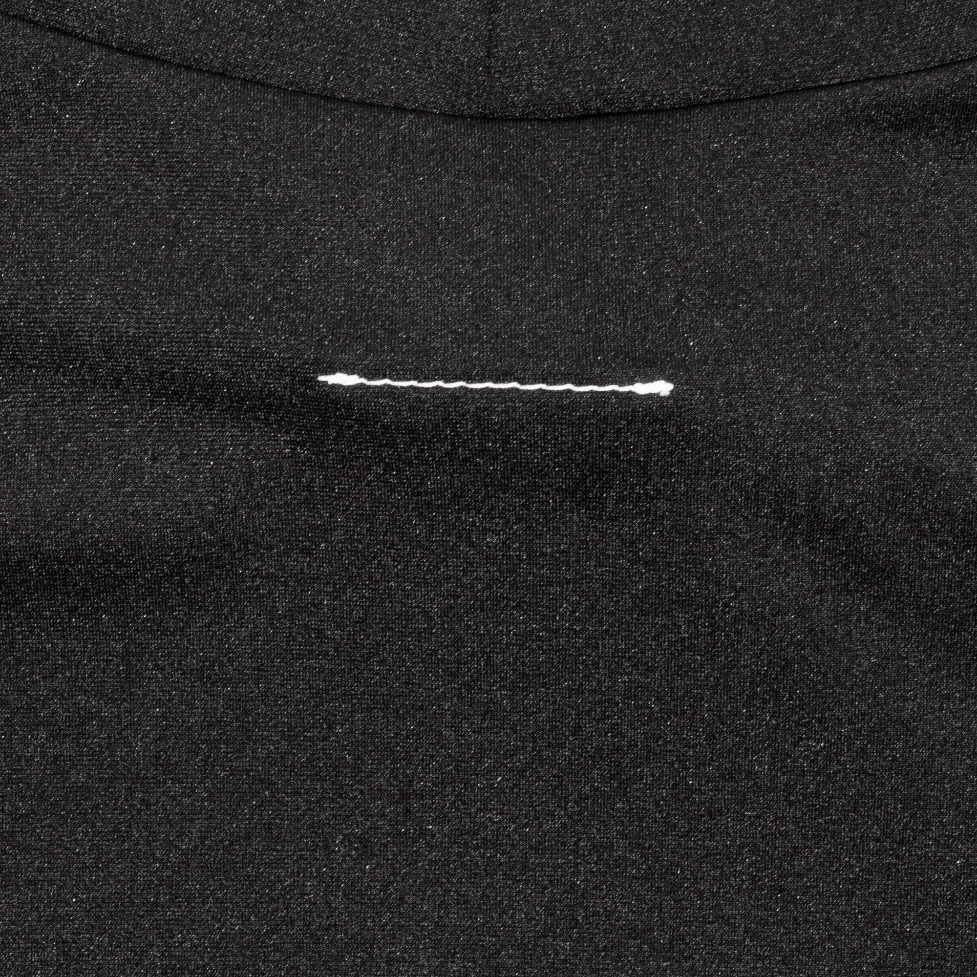 MM6 Maison Margiela Womens LS Top - Image 4