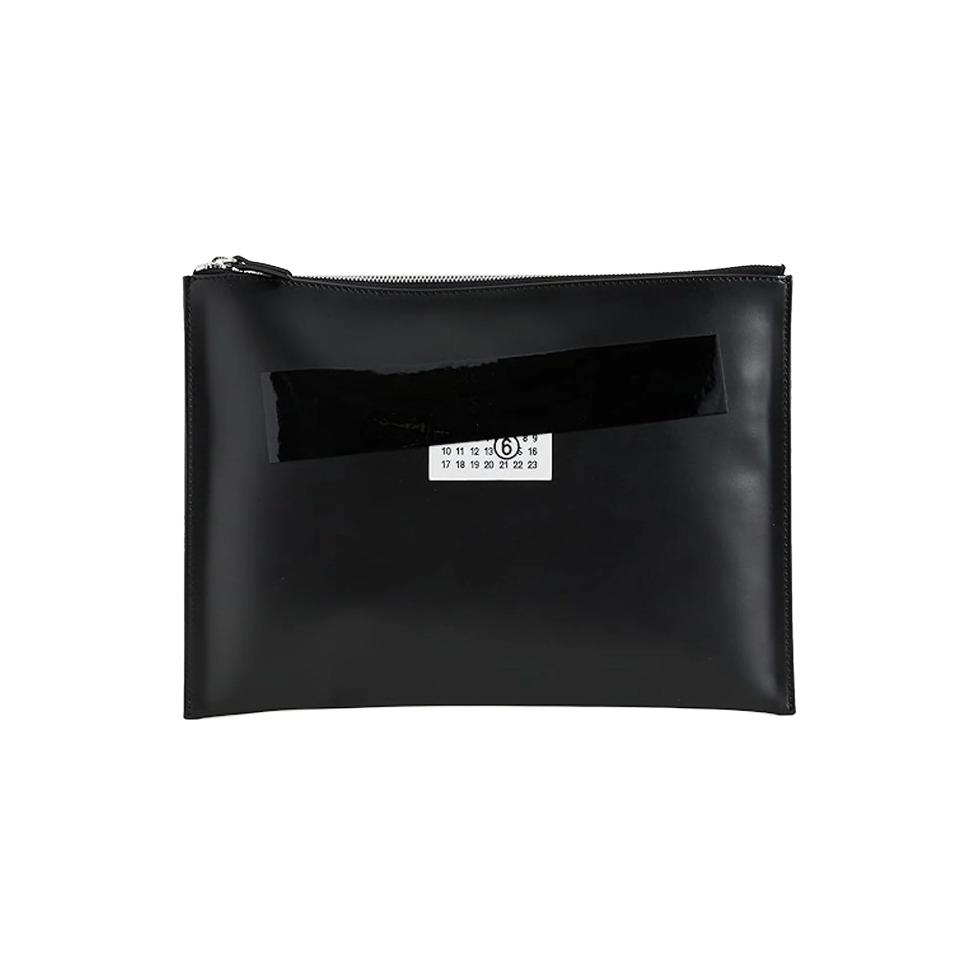 MM6 Maison Margiela Womens Media Pouch