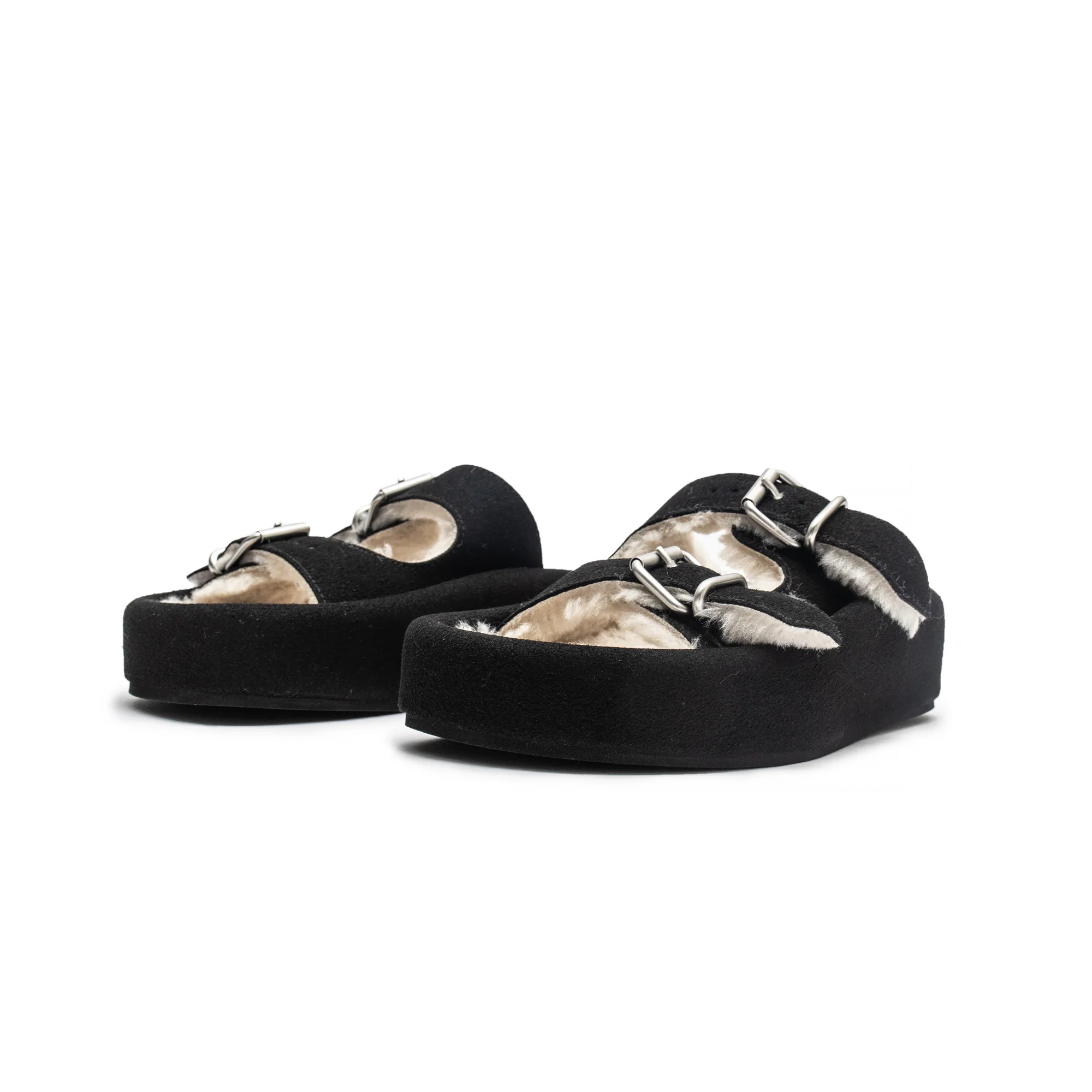 MM6 Maison Margiela Womens Sandals - Image 2