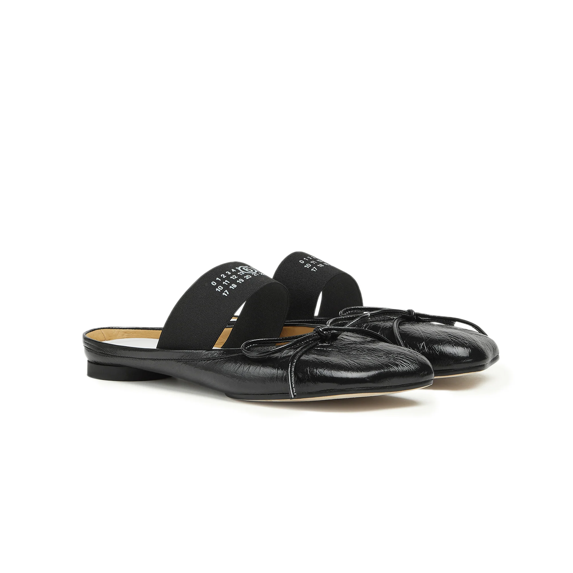 MM6 Maison Margiela Womens Slipper - Image 3