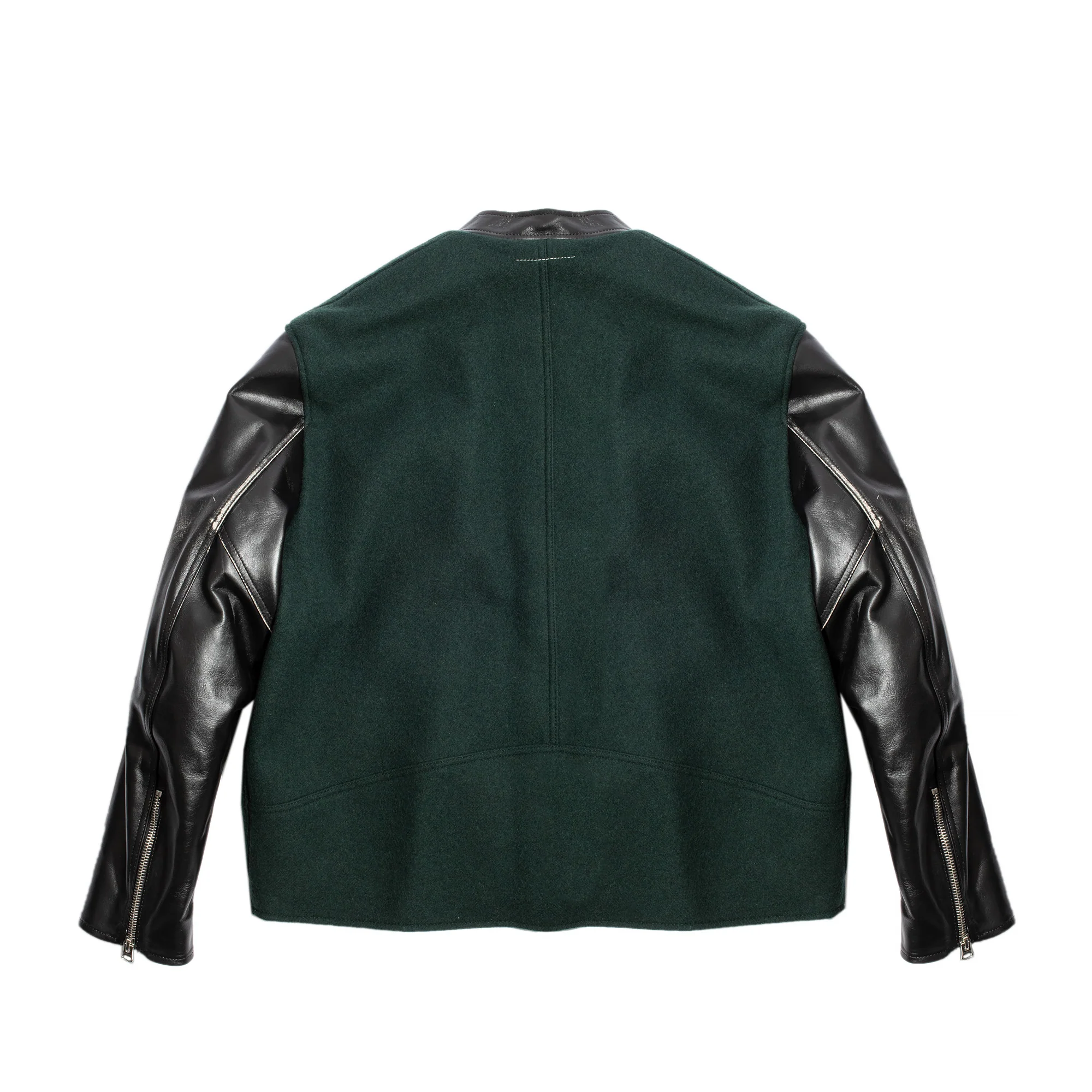 MM6 Maison Margiela Womens Sports Jacket - Image 2