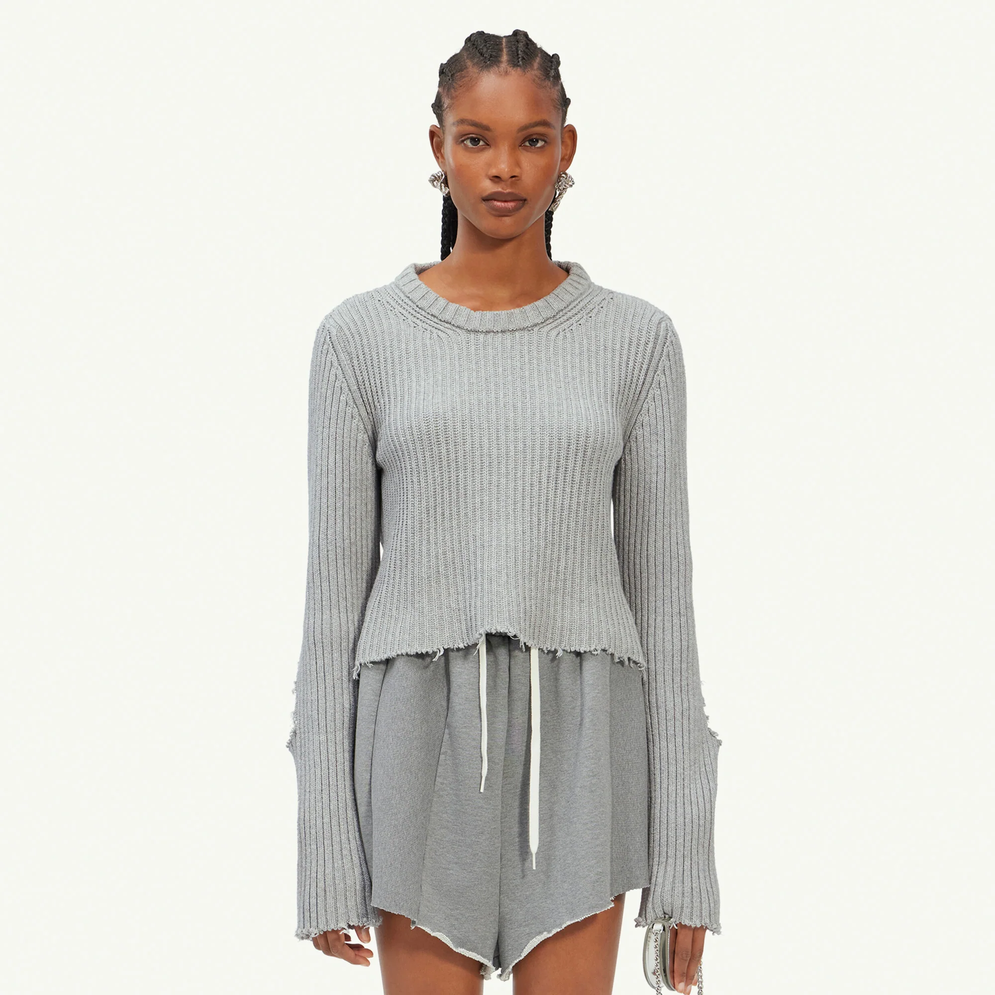 MM6 Maison Margiela Womens Sweater - Image 2