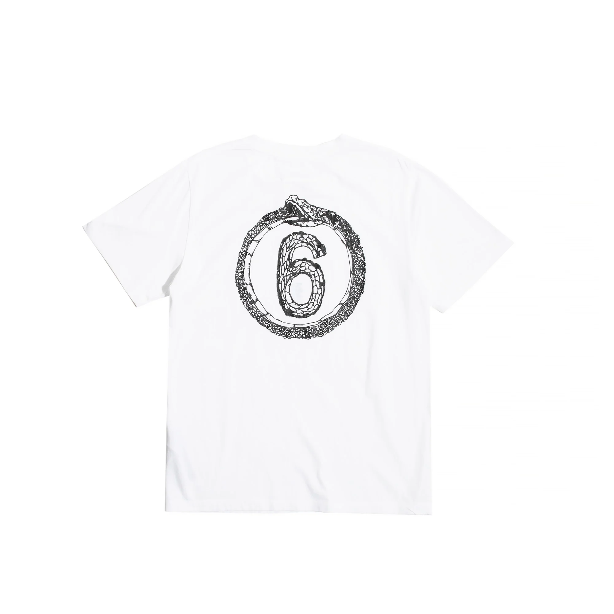 MM6 Maison Margiela Womens Tee - Image 2
