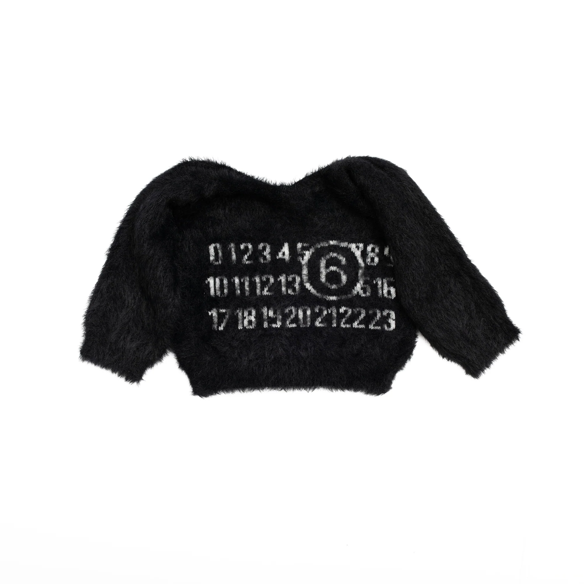 MM6 Maison Margiela Womens Top