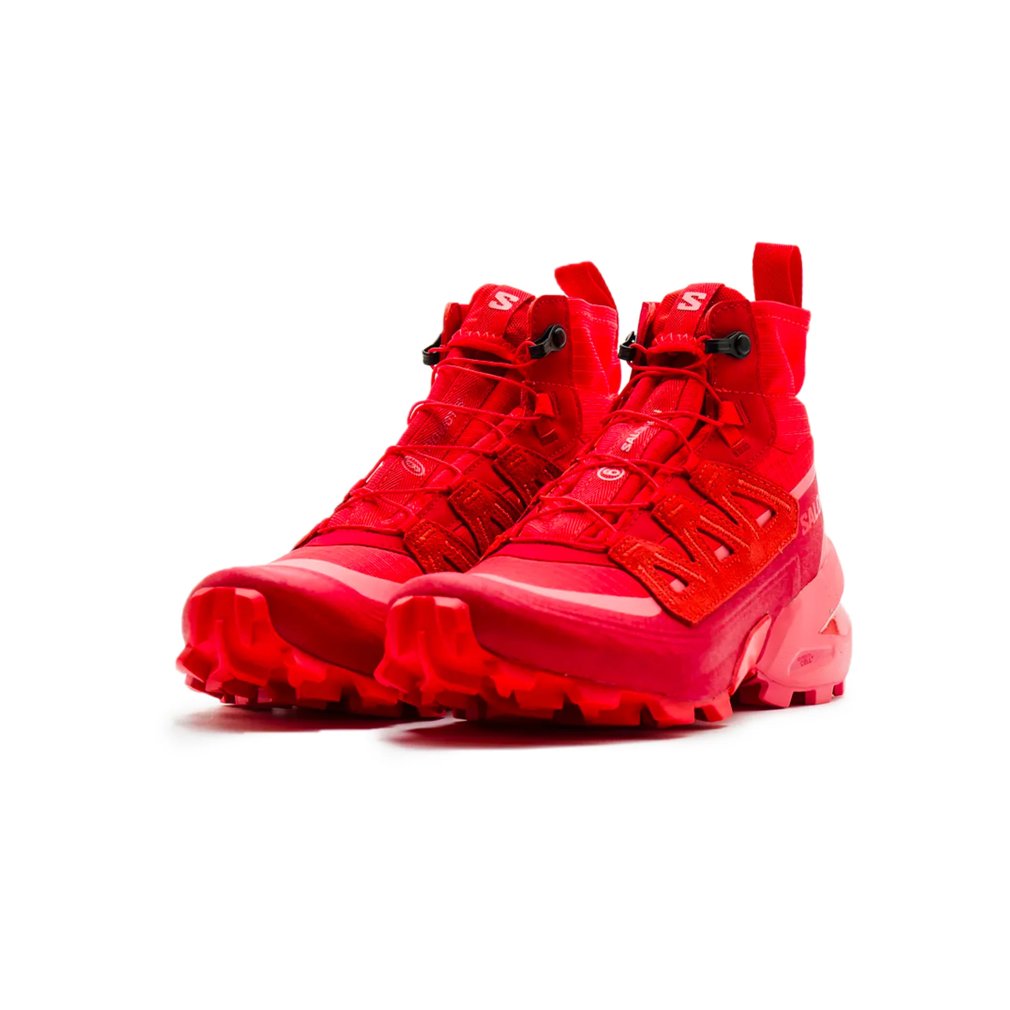MM6 Maison Margiela x Salomon Mens Cross Hike Mid - Image 2