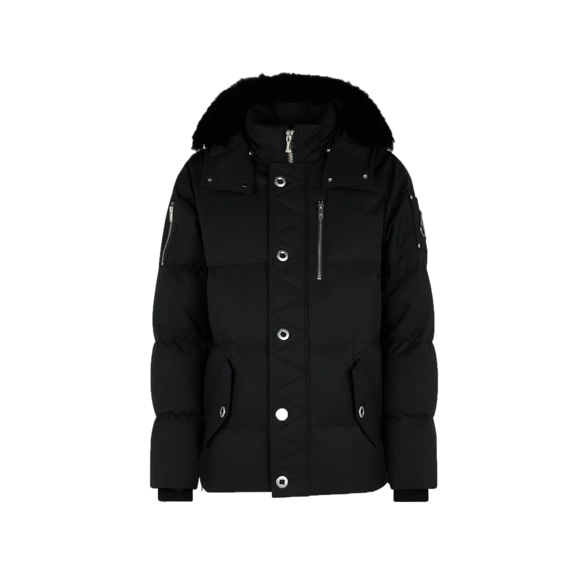 Moose Knuckles Mens Original 3Q Jacket