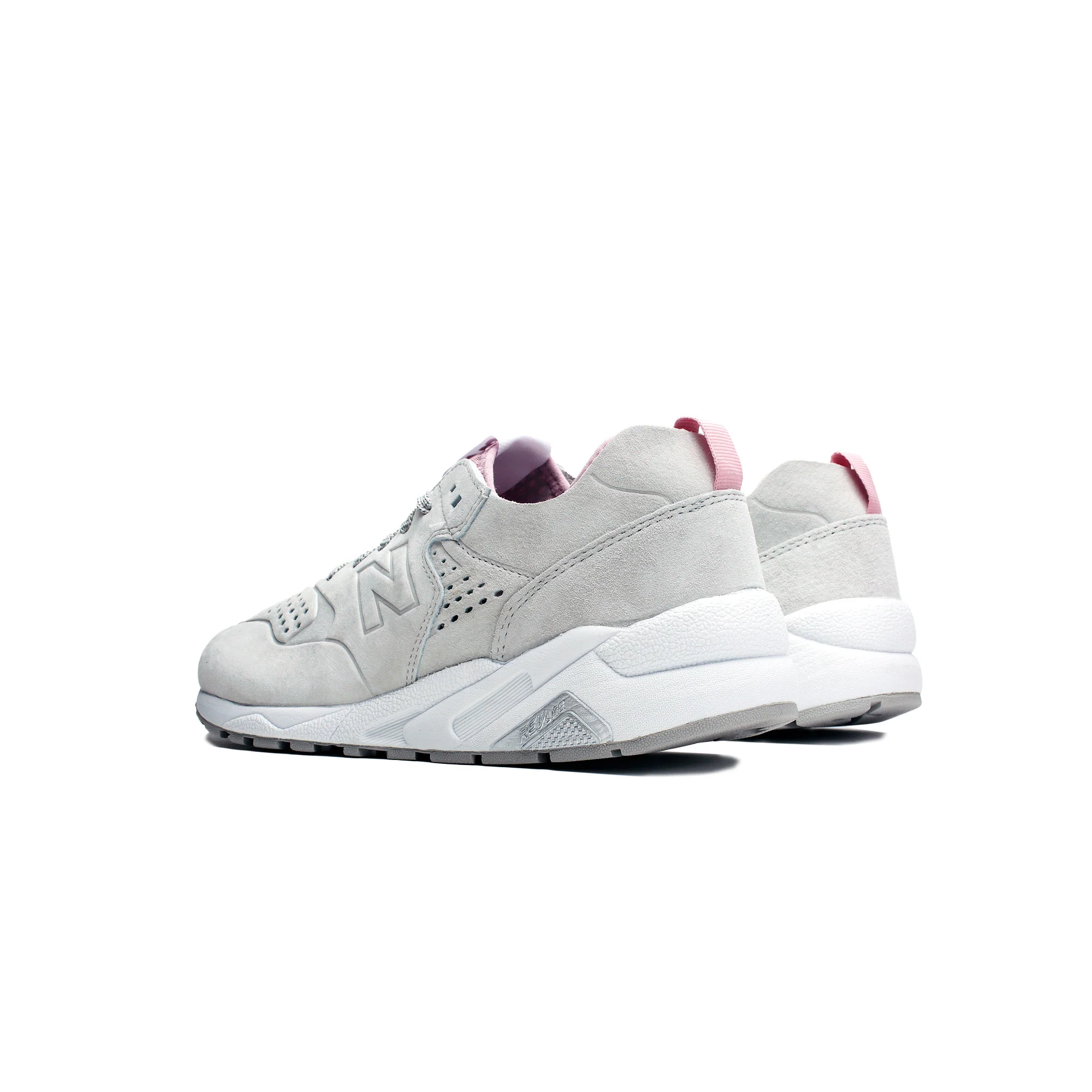 New Balance Men's 580 Reengineered [MRT580DB] - Image 3