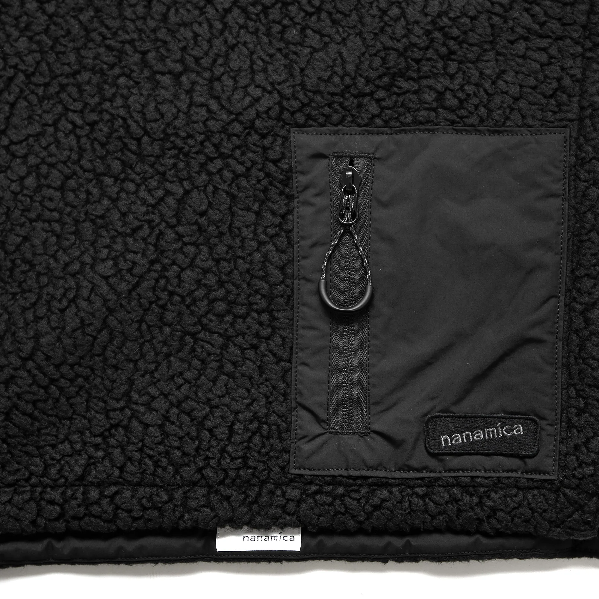 Nanamica Balaclava Warmer [SUKF972] - Image 3