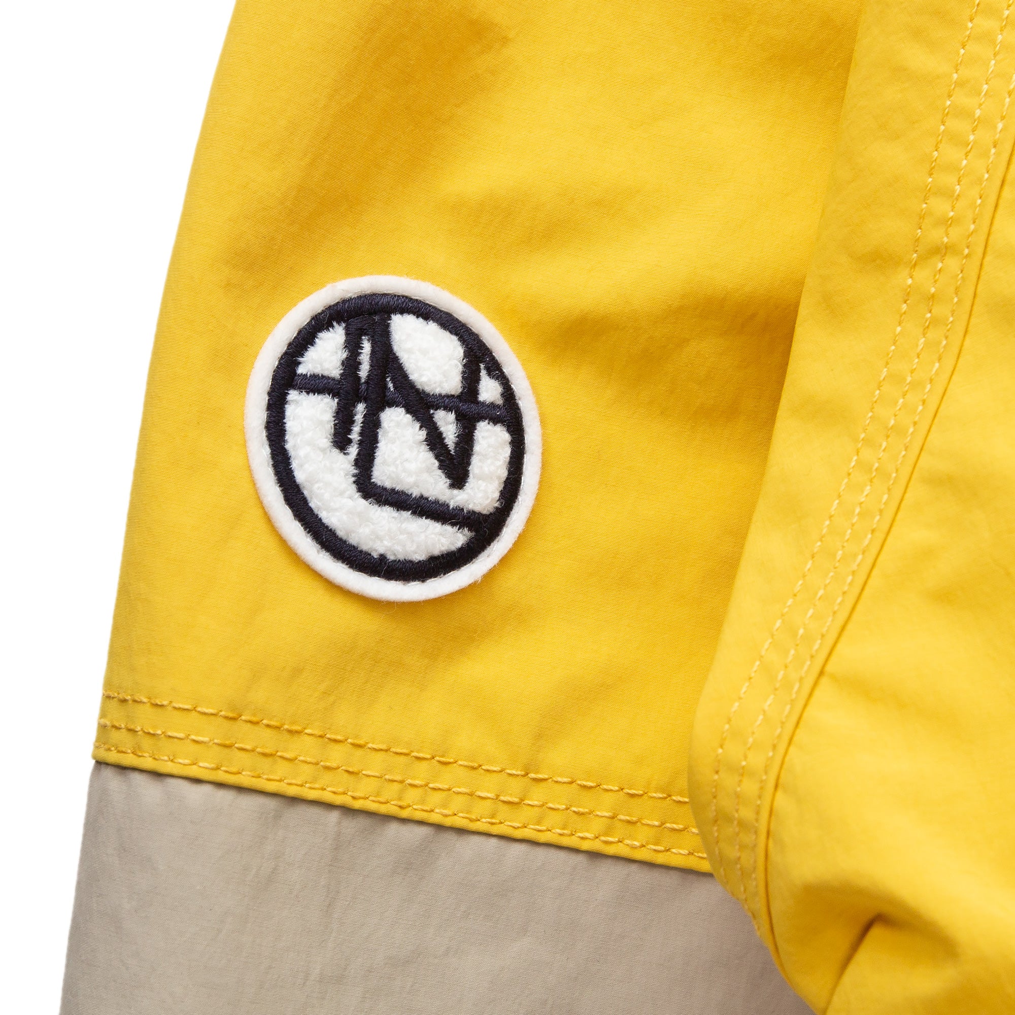 Nanamica Cruiser Jacket [SUAS971] - Image 3