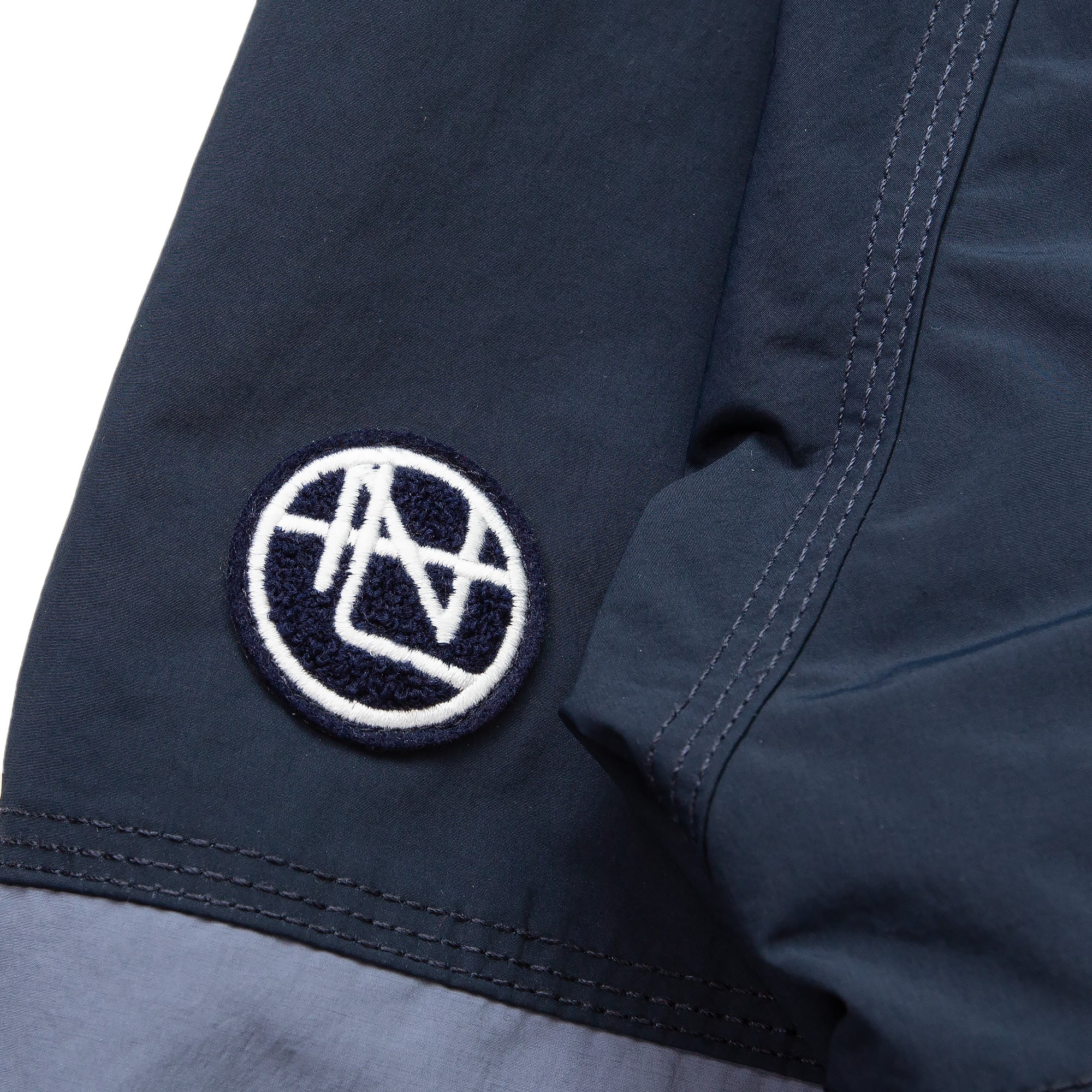 Nanamica Cruiser Jacket [SUAS971] - Image 4