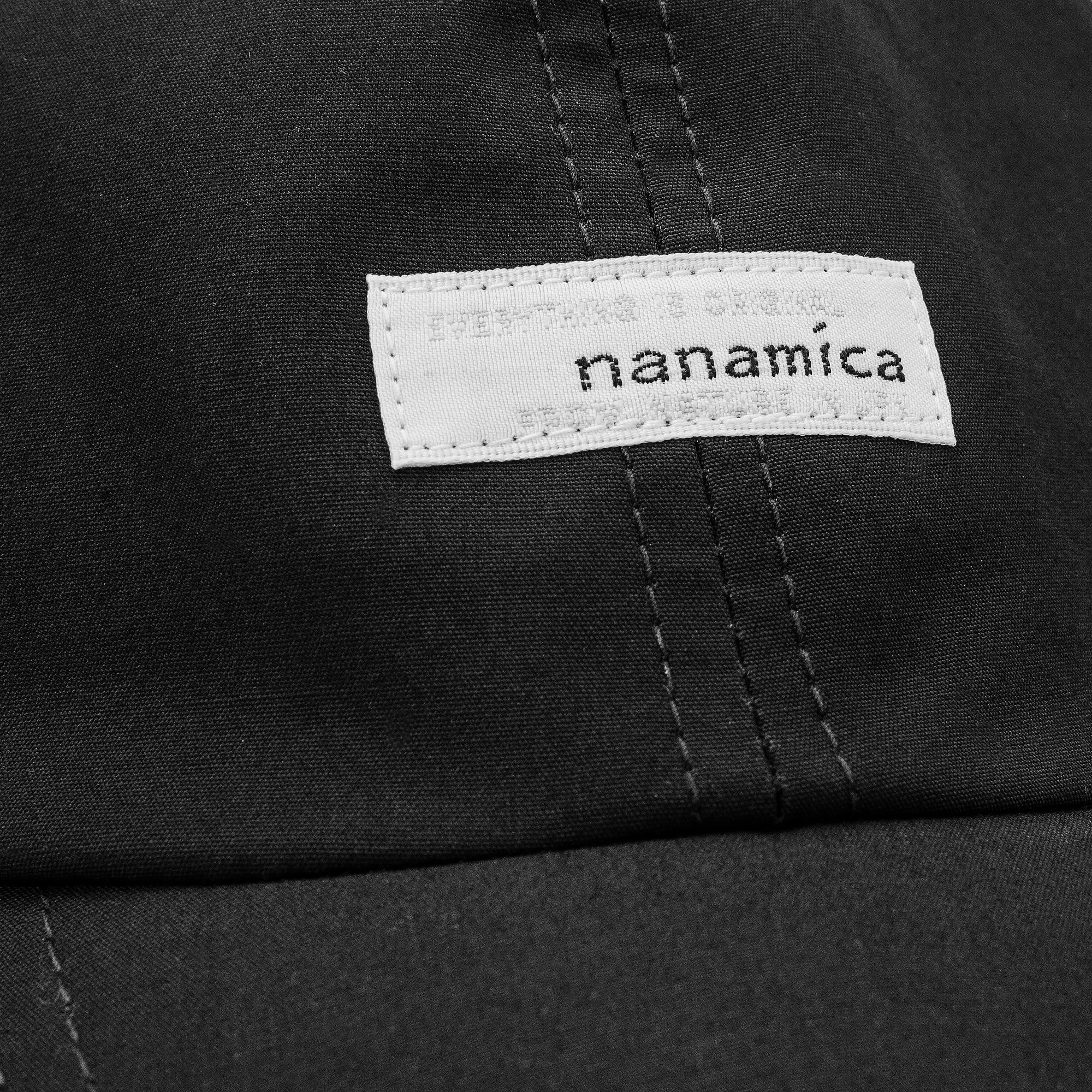 Nanamica GORE-TEX® Cap [SUPS958] - Image 3