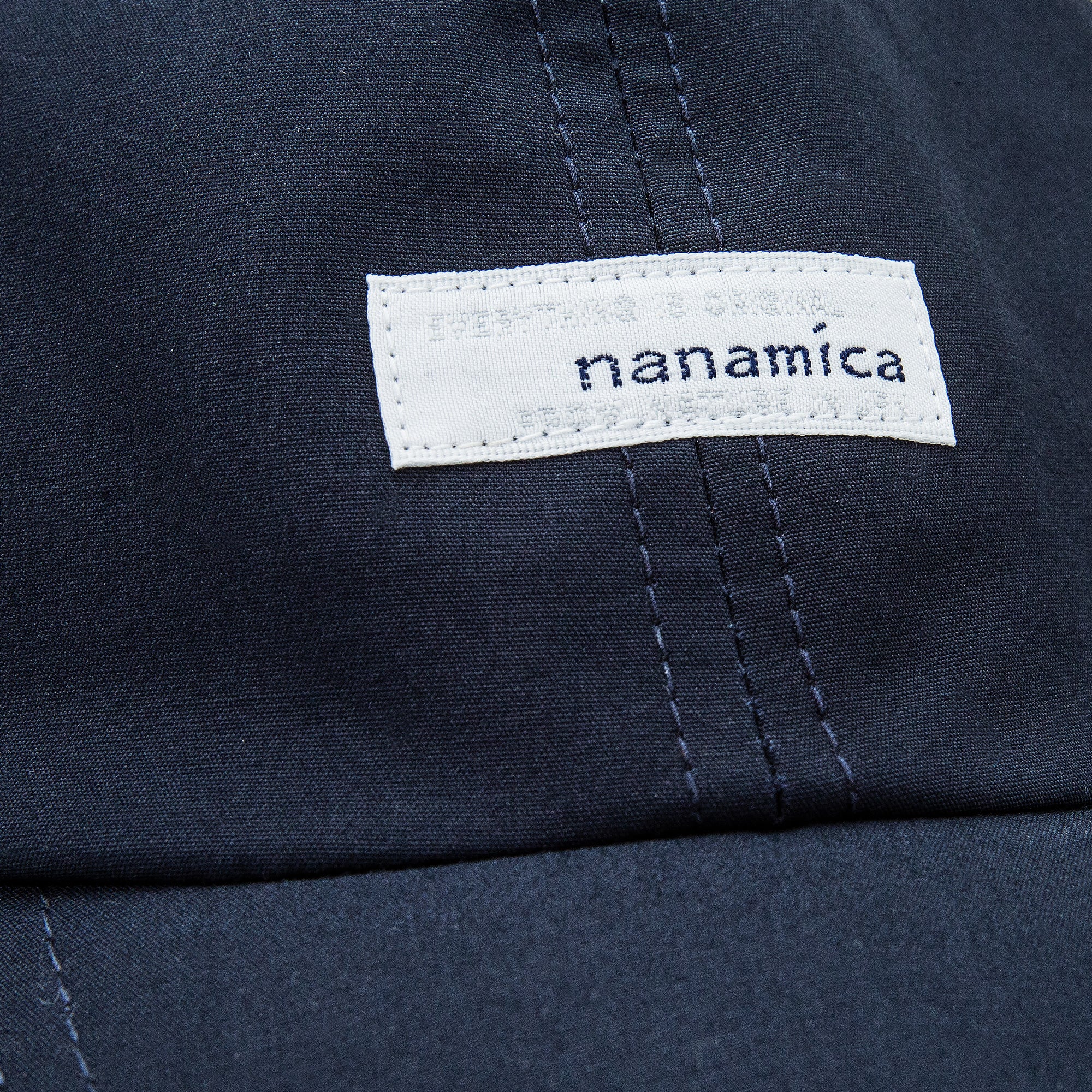 Nanamica GORE-TEX® Cap [SUPS958] - Image 3