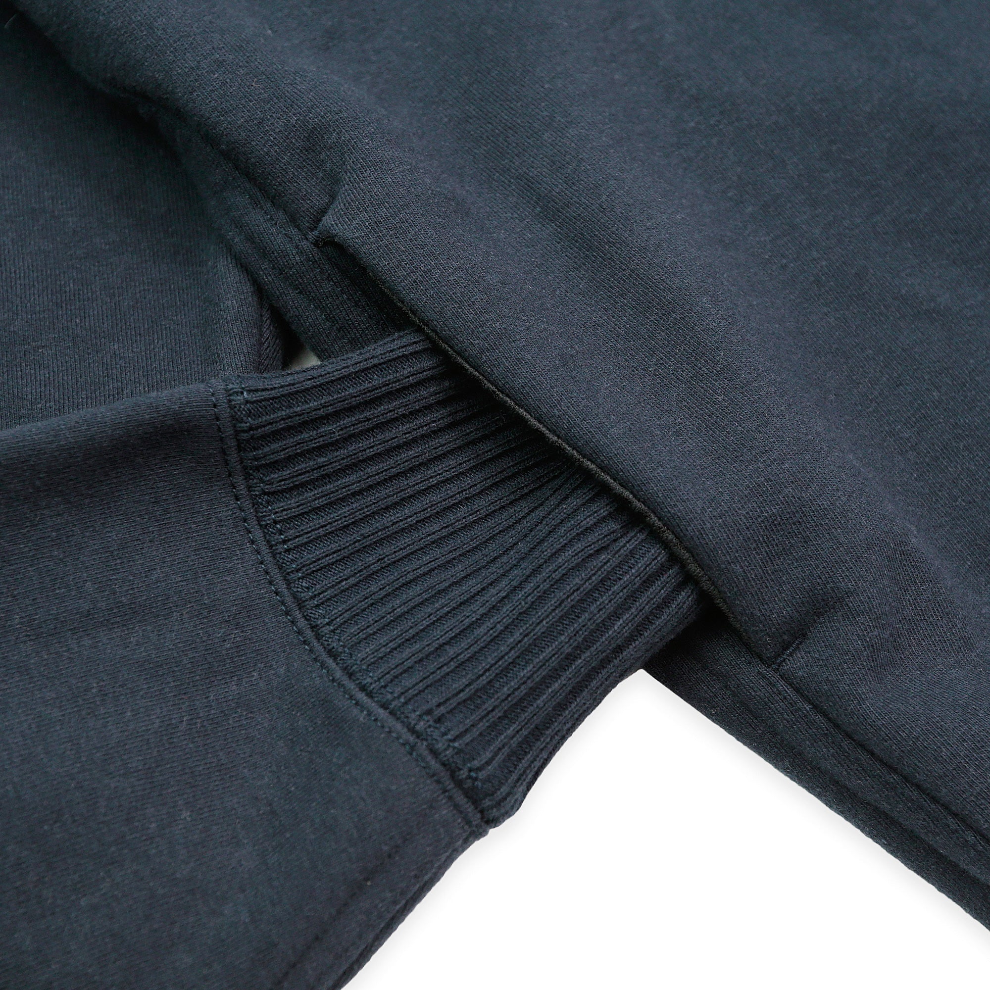 Nanamica Mens Graphic Hooded Parka [SUHF842] - Image 3