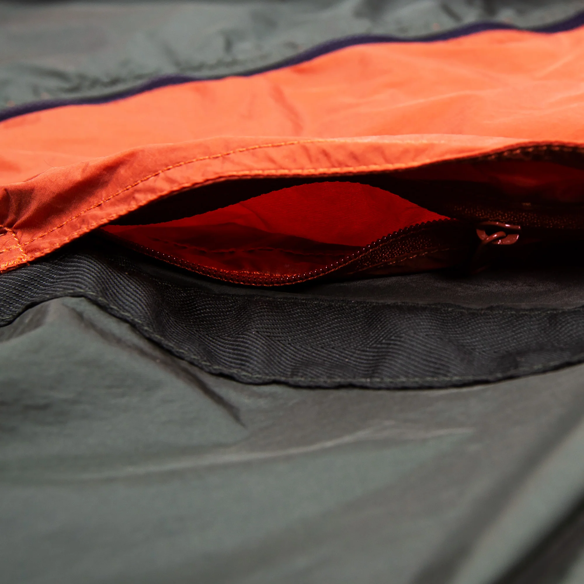 Nanamica Packable Cruiser [SUAS935] - Image 3