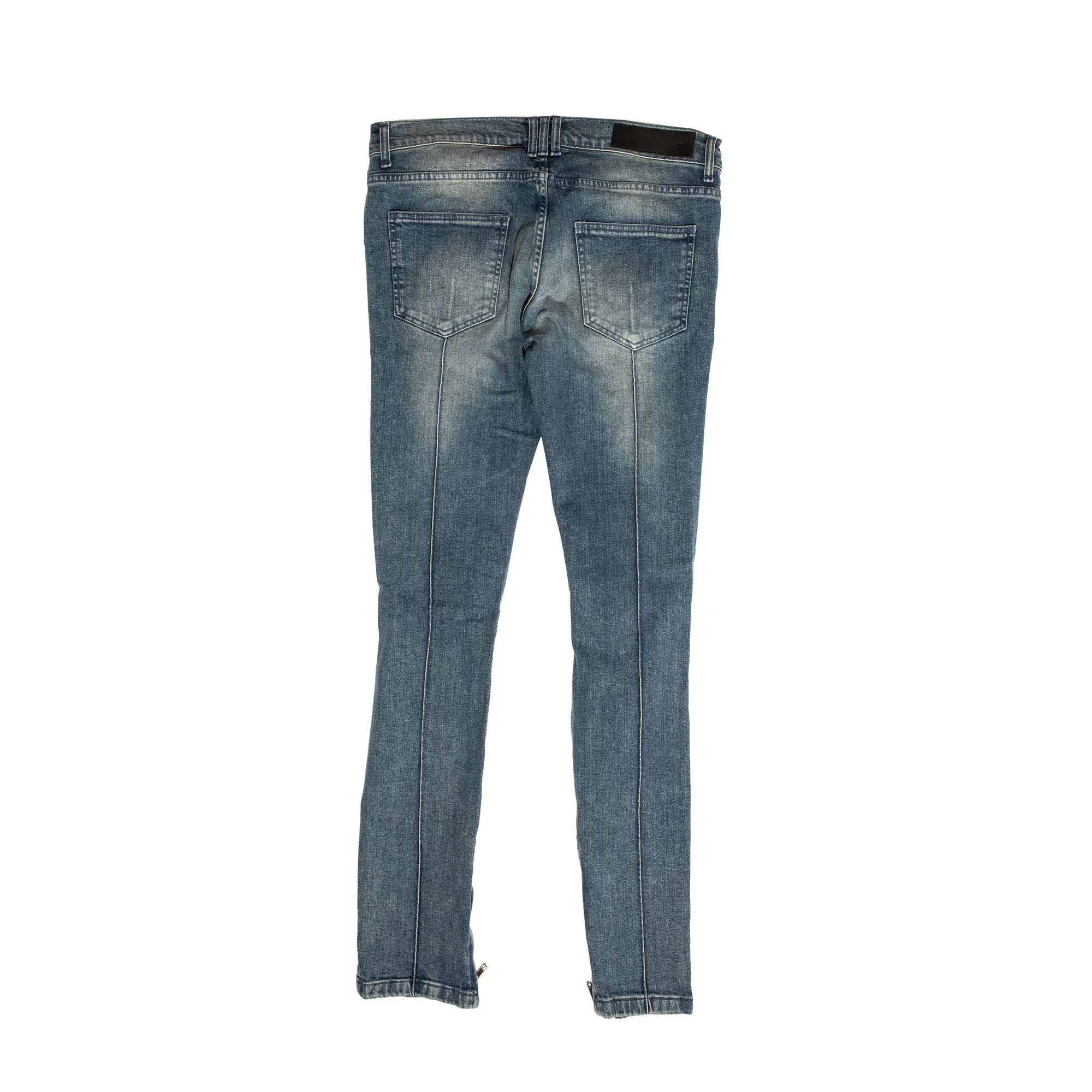 NDG Studio Mens Denim Pants - Image 2