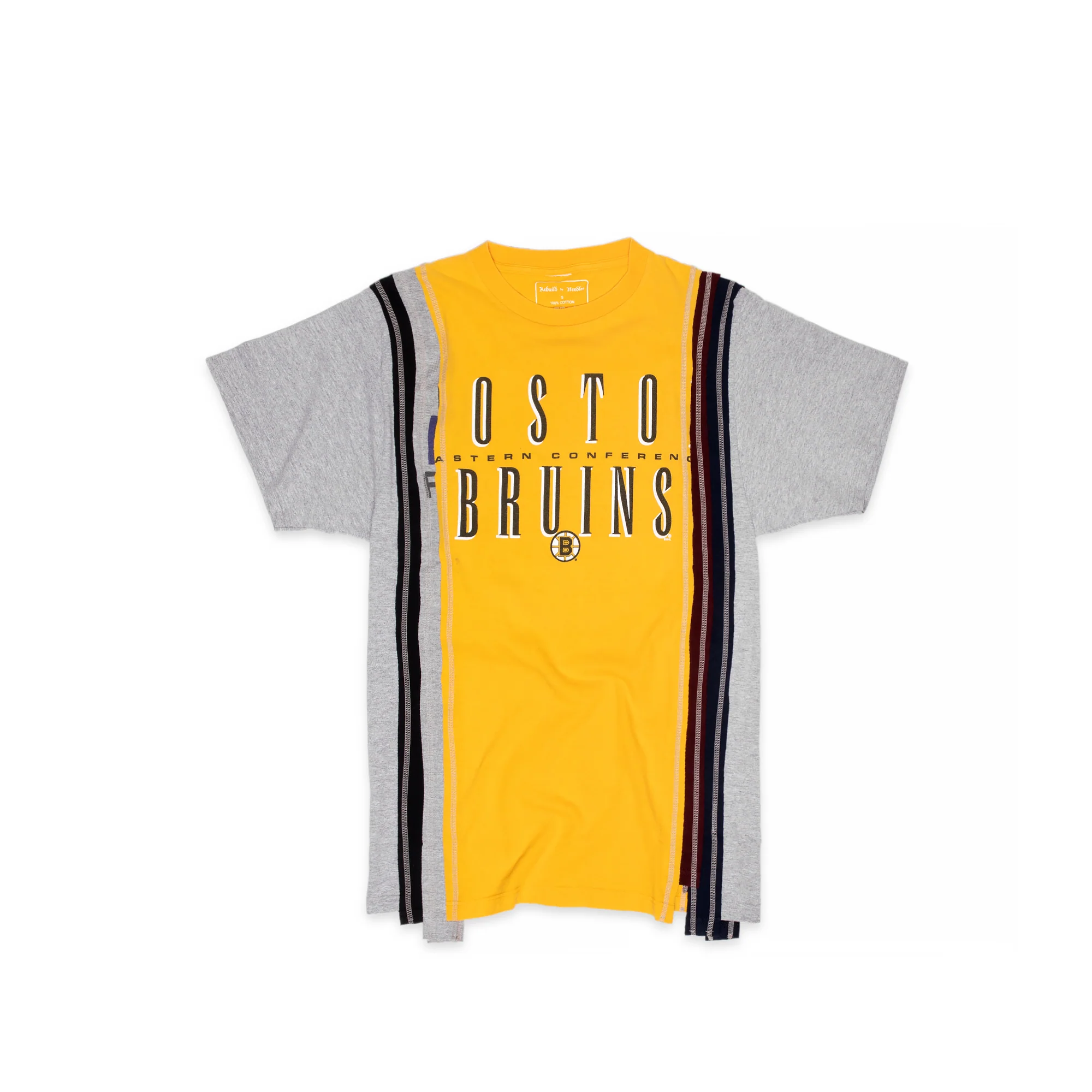 Needles 7 Cuts Short Sleeve Tee