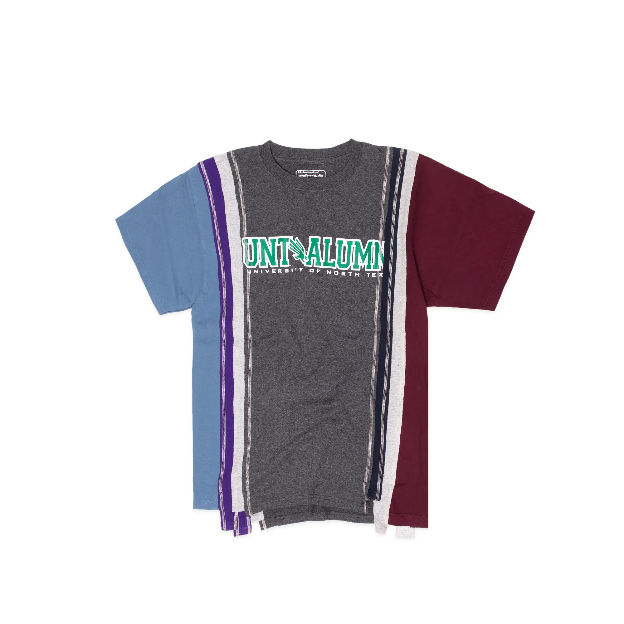 Needles 7 Cuts Short Sleeve Tee - Image 3