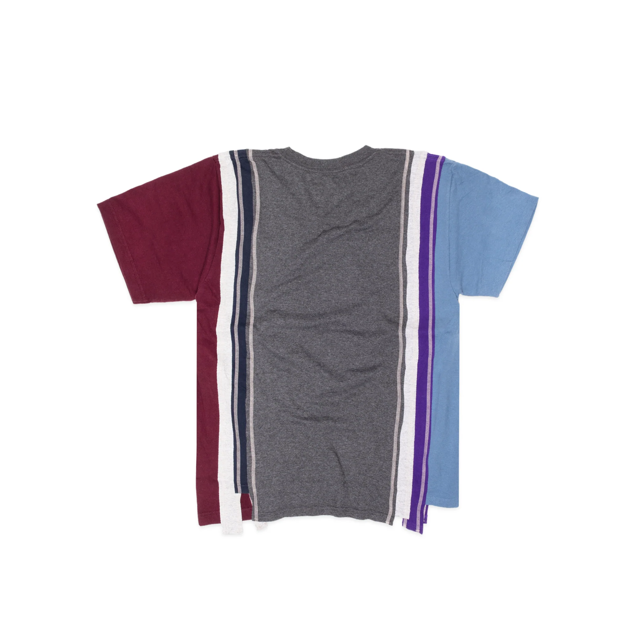 Needles 7 Cuts Short Sleeve Tee - Image 4