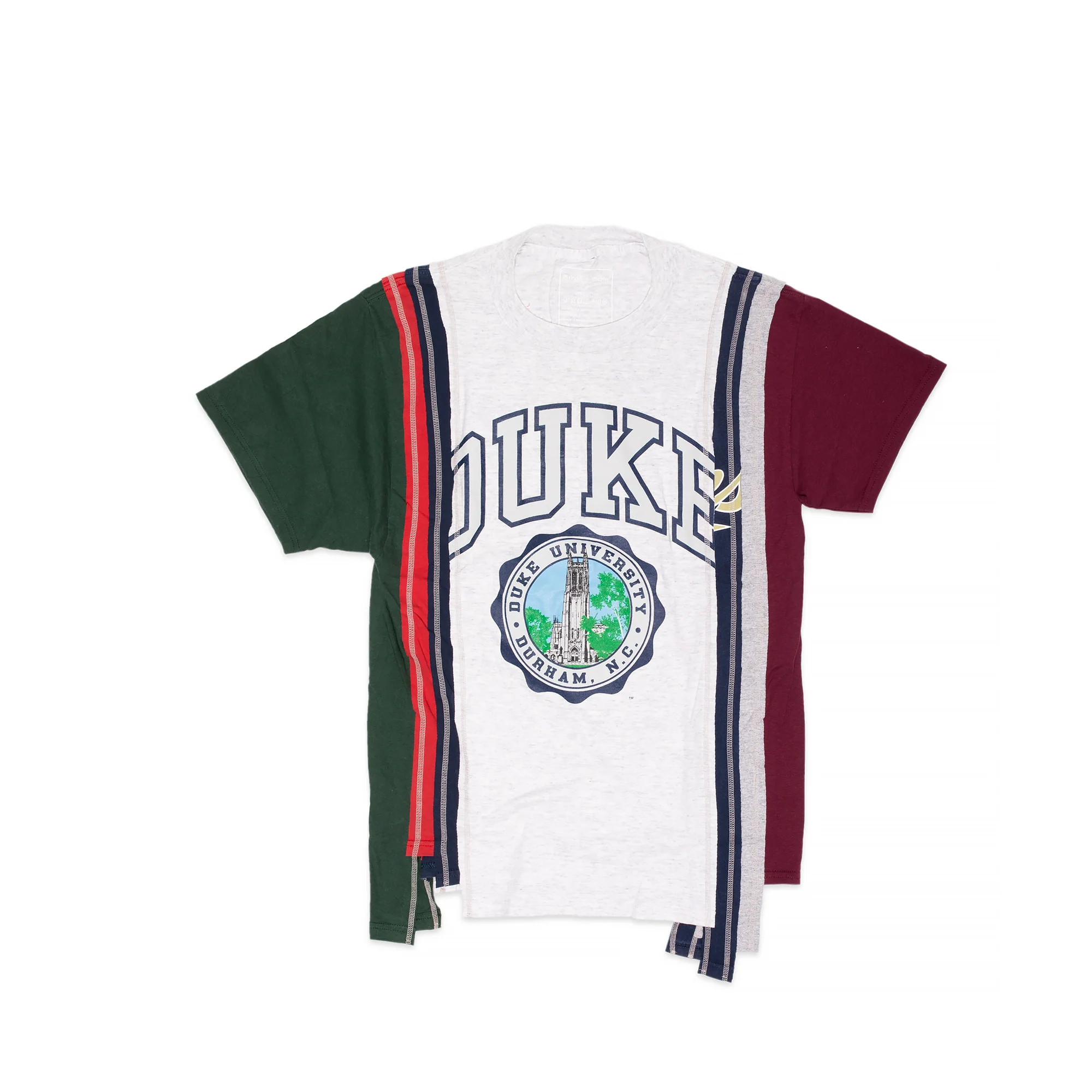 Needles 7 Cuts Short Sleeve Tee - Image 5