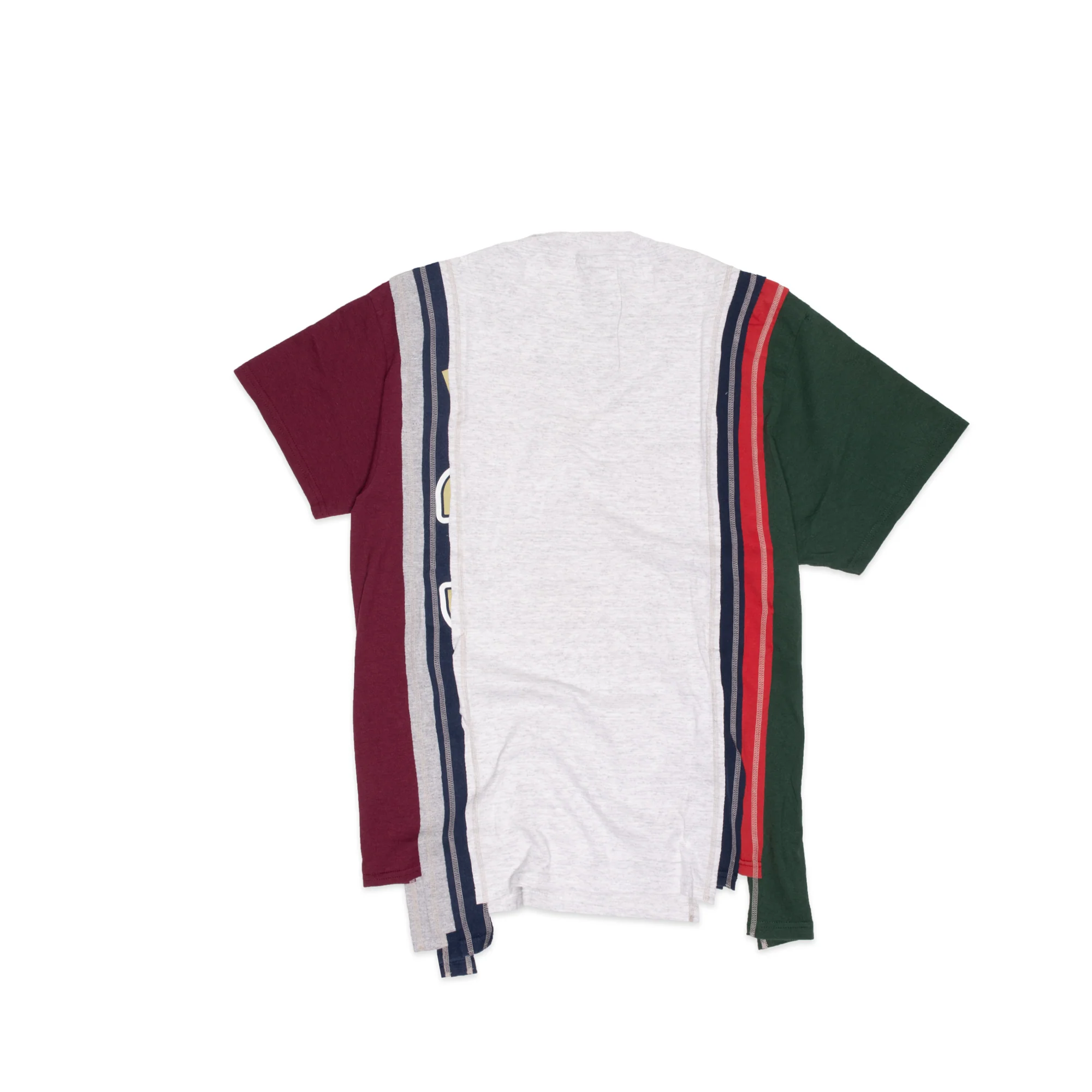 Needles 7 Cuts Short Sleeve Tee - Image 6