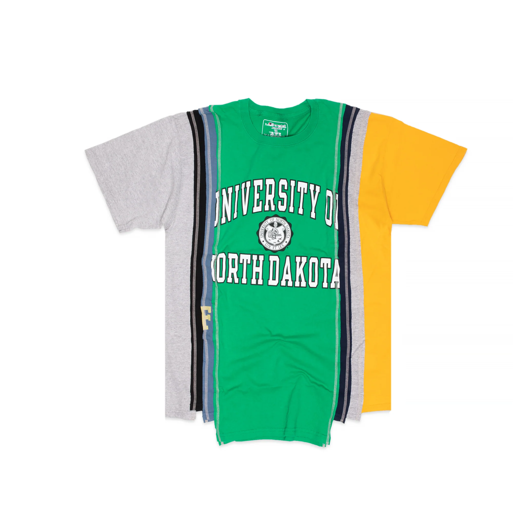Needles 7 Cuts Short Sleeve Tee - Image 7