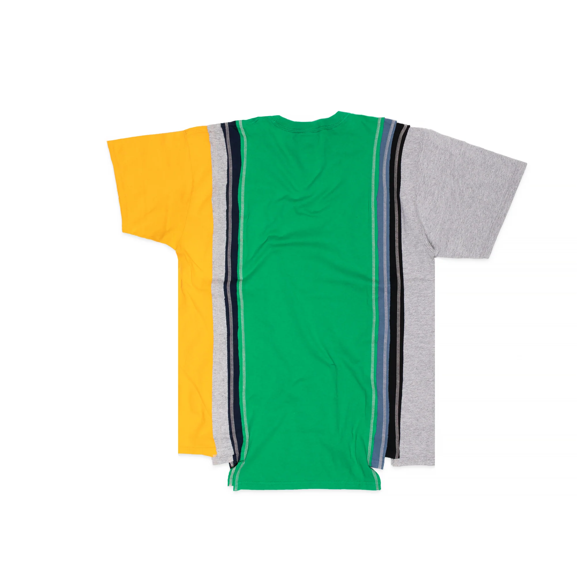 Needles 7 Cuts Short Sleeve Tee - Image 8