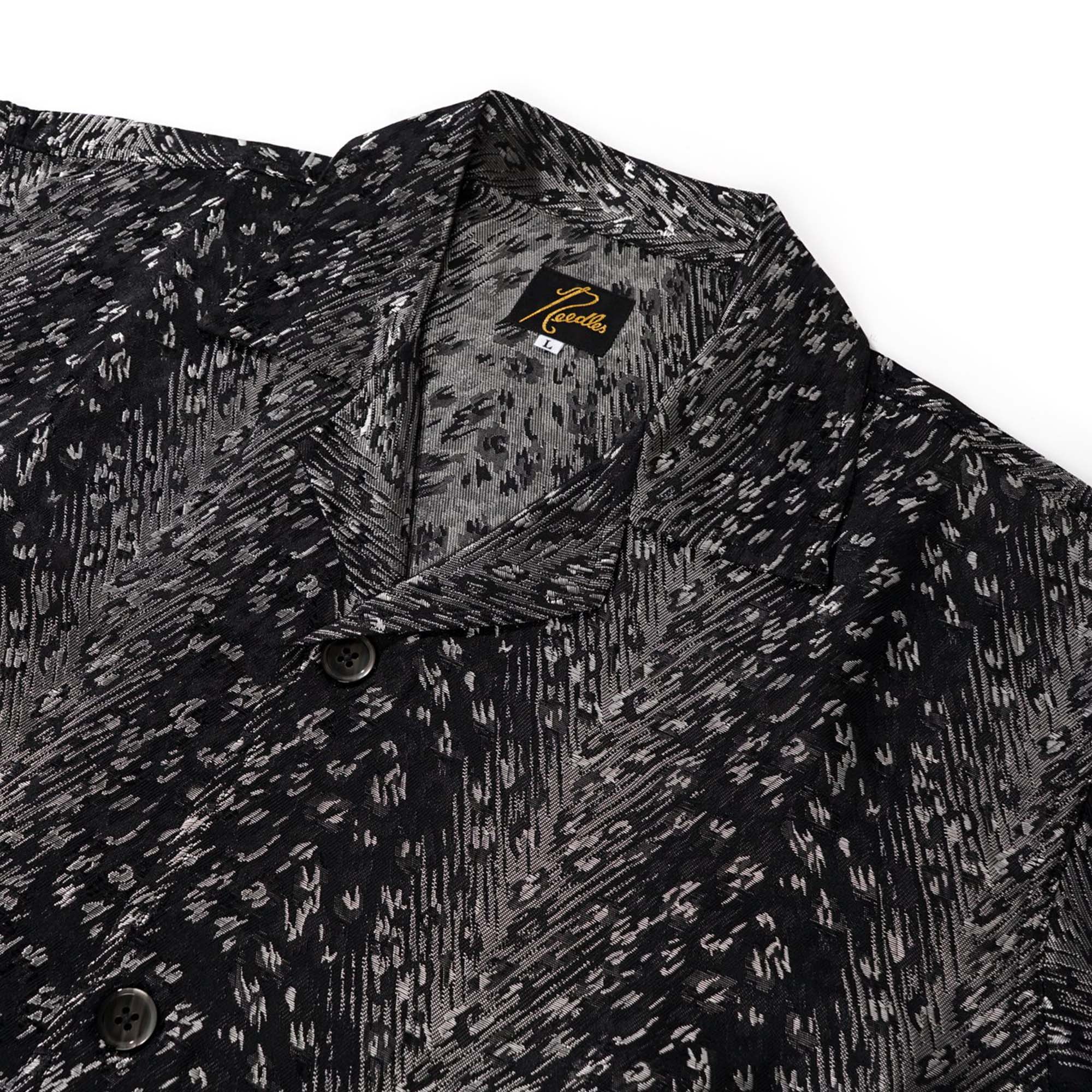 Needles Mens Cabana Shirt - Image 3