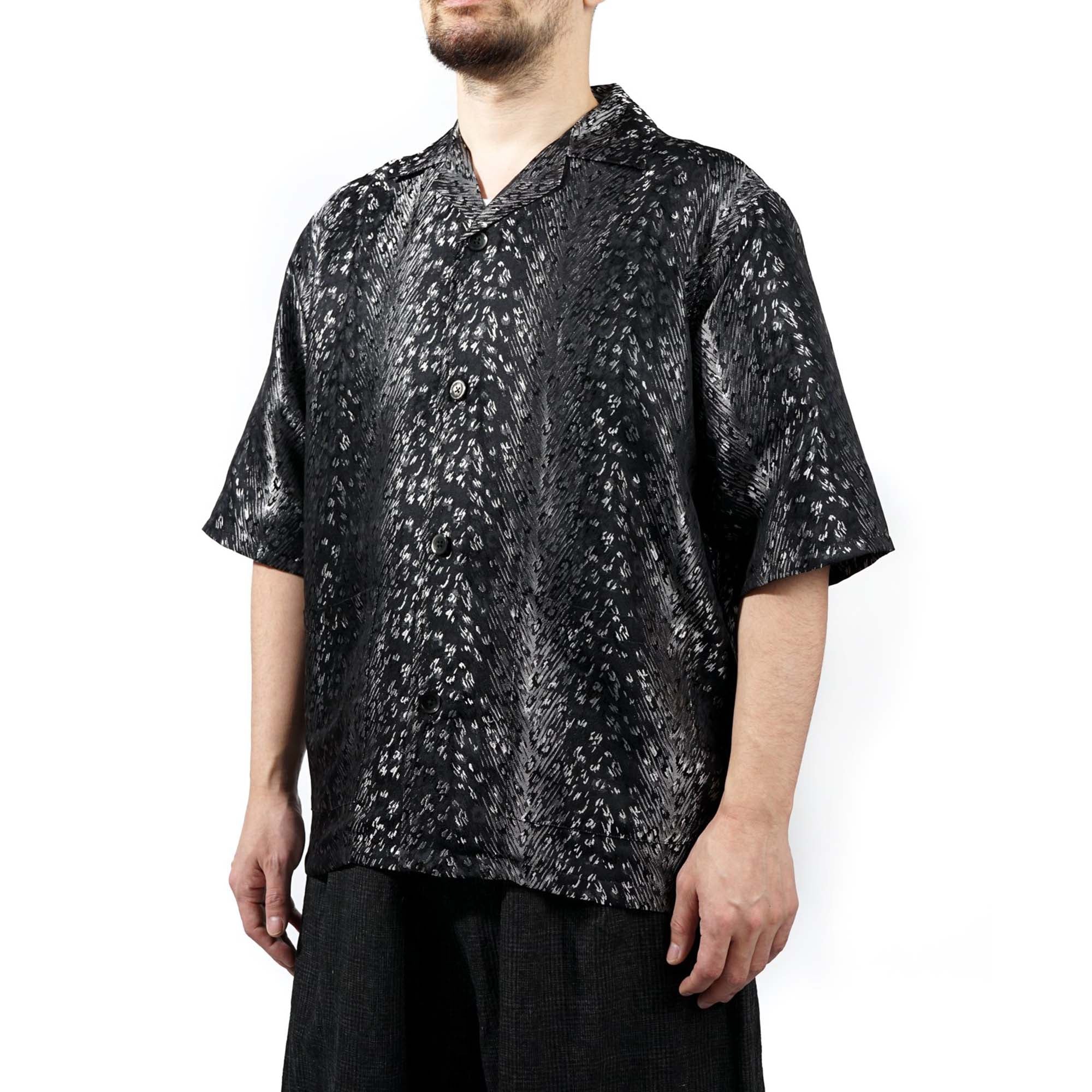 Needles Mens Cabana Shirt - Image 4