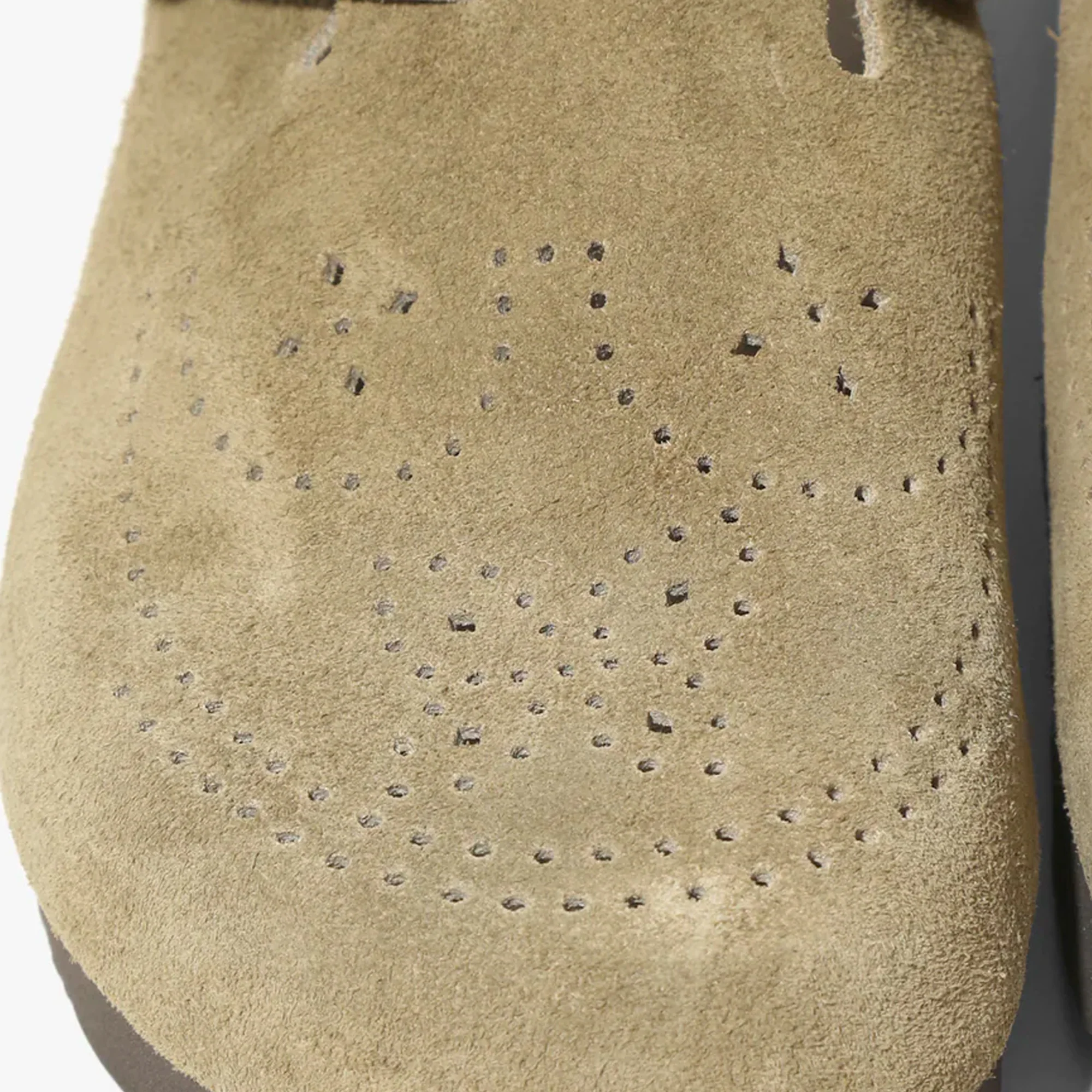 Needles Mens Clog Sandals - Image 4