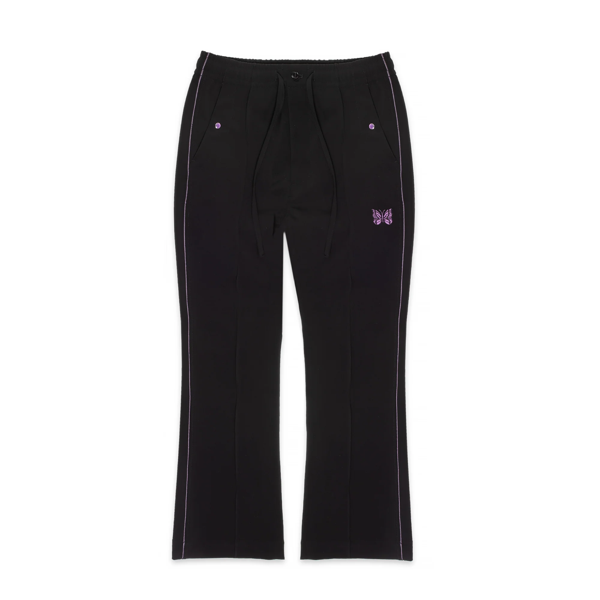 Needles Mens Cowboy Piping Pants