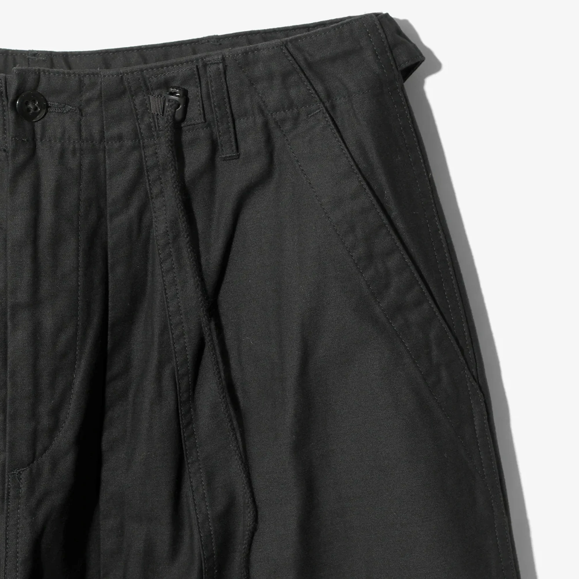 Needles Mens H.D. Fatigue Pants - Image 2