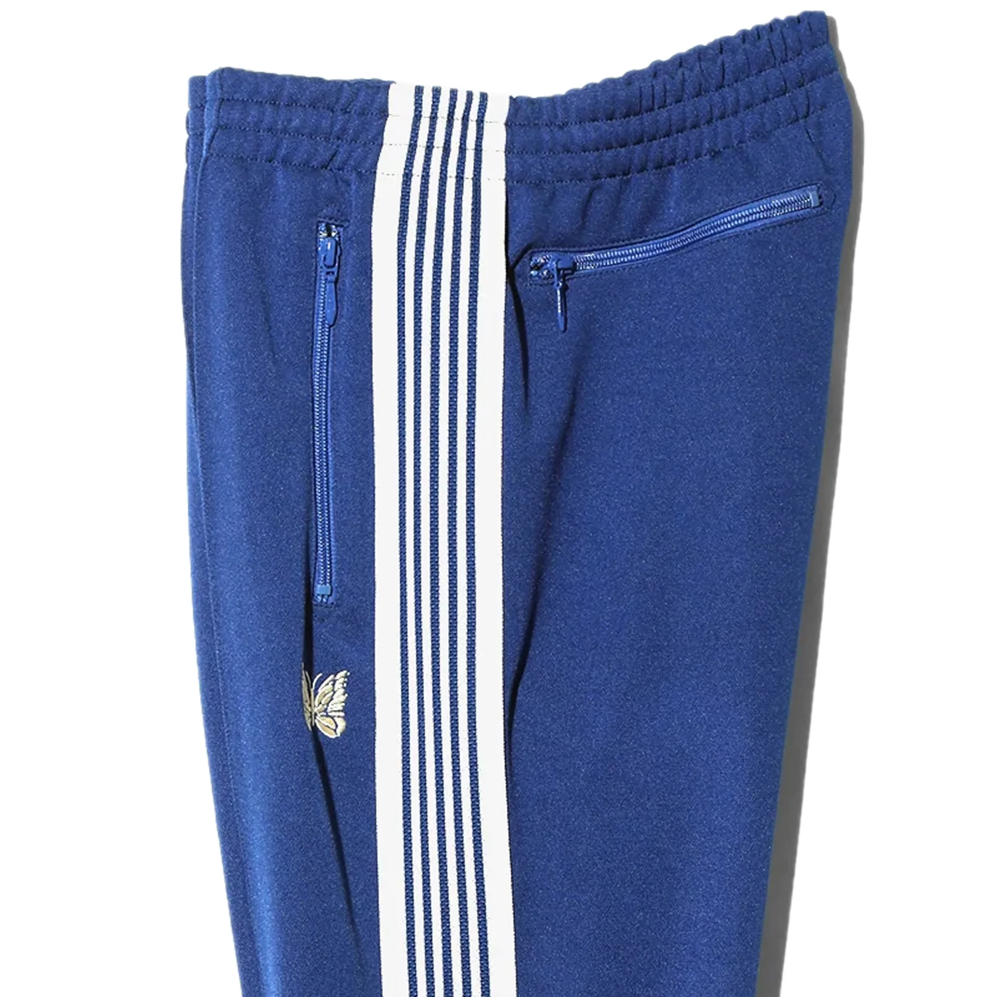 Needles Mens Narrow Track Pants - Image 3