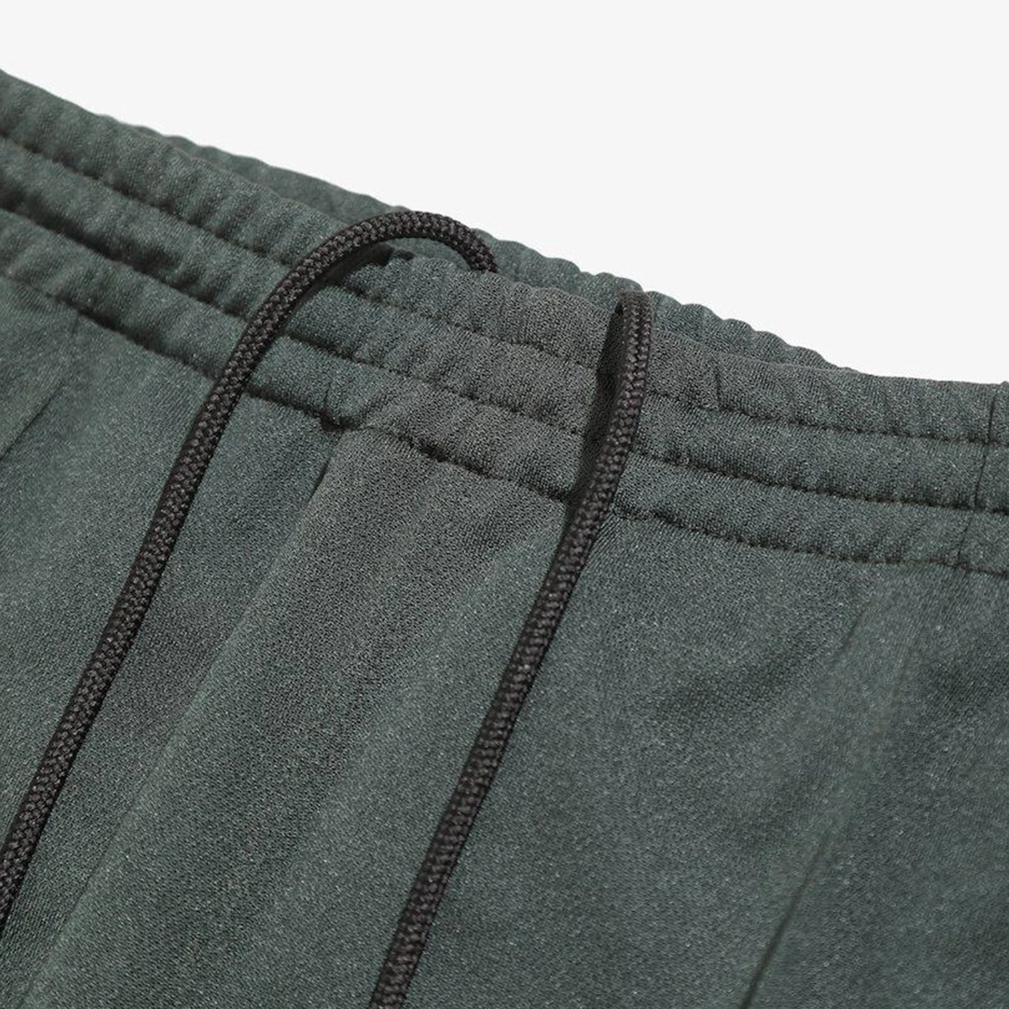 Needles Mens Narrow Track Pants 'Dk.Green' - Image 4