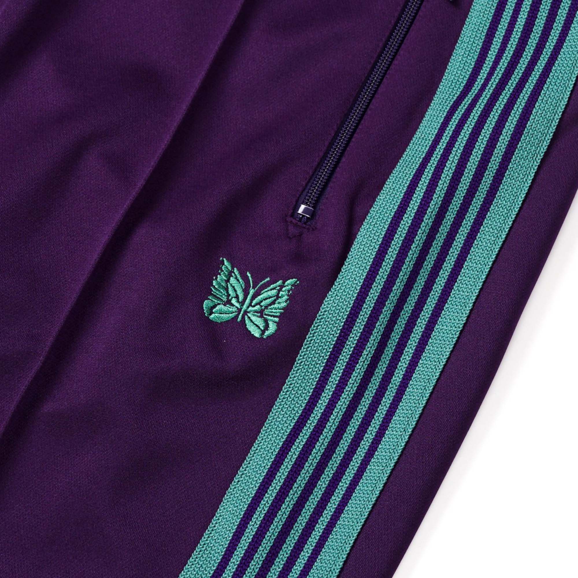Needles Mens Narrow Track Pants - Image 3