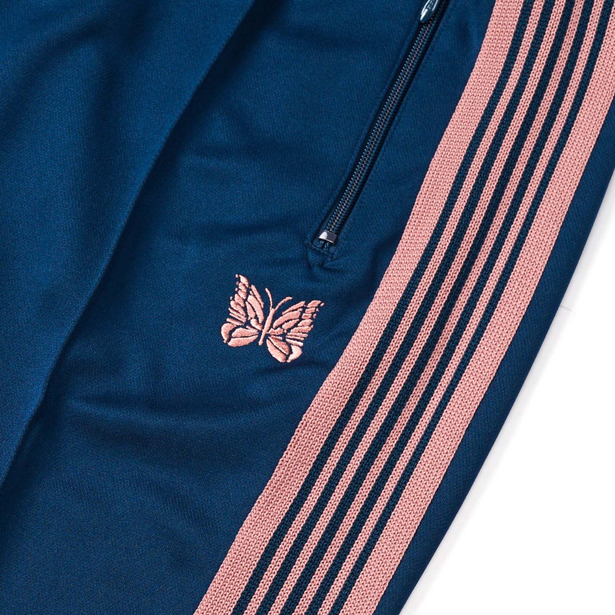 Needles Narrow 'Teal' Track Pants - Image 3