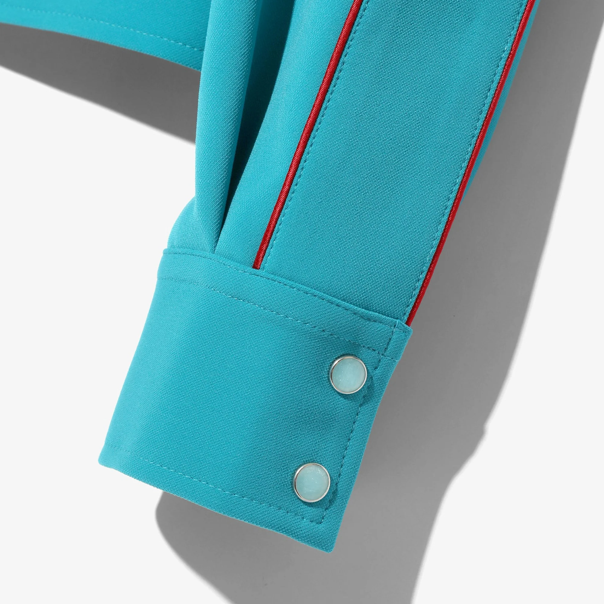 Needles Mens Piping Cowboy Jacket - Image 3