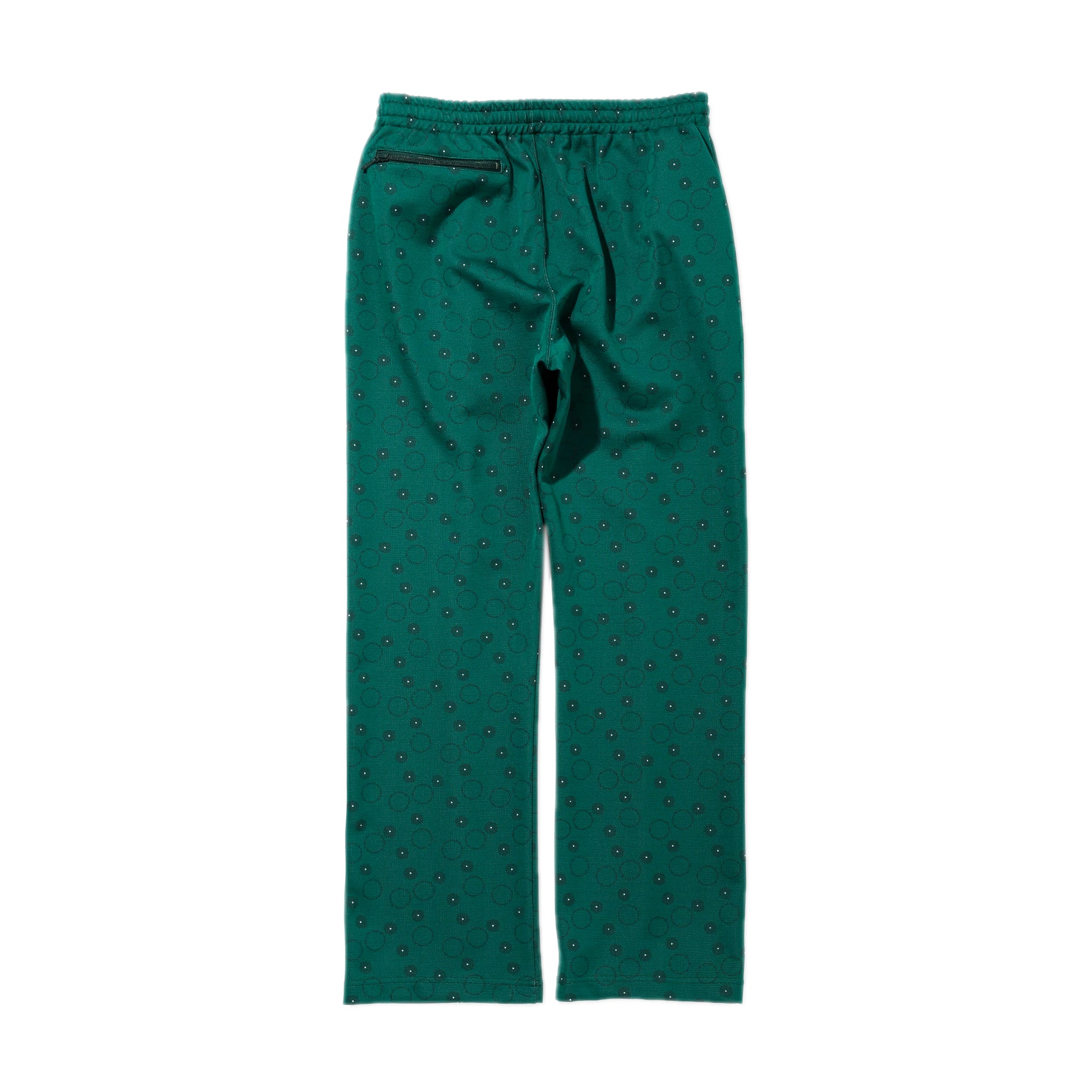 Needles Mens Poly Jacquard Track Pant - Image 2
