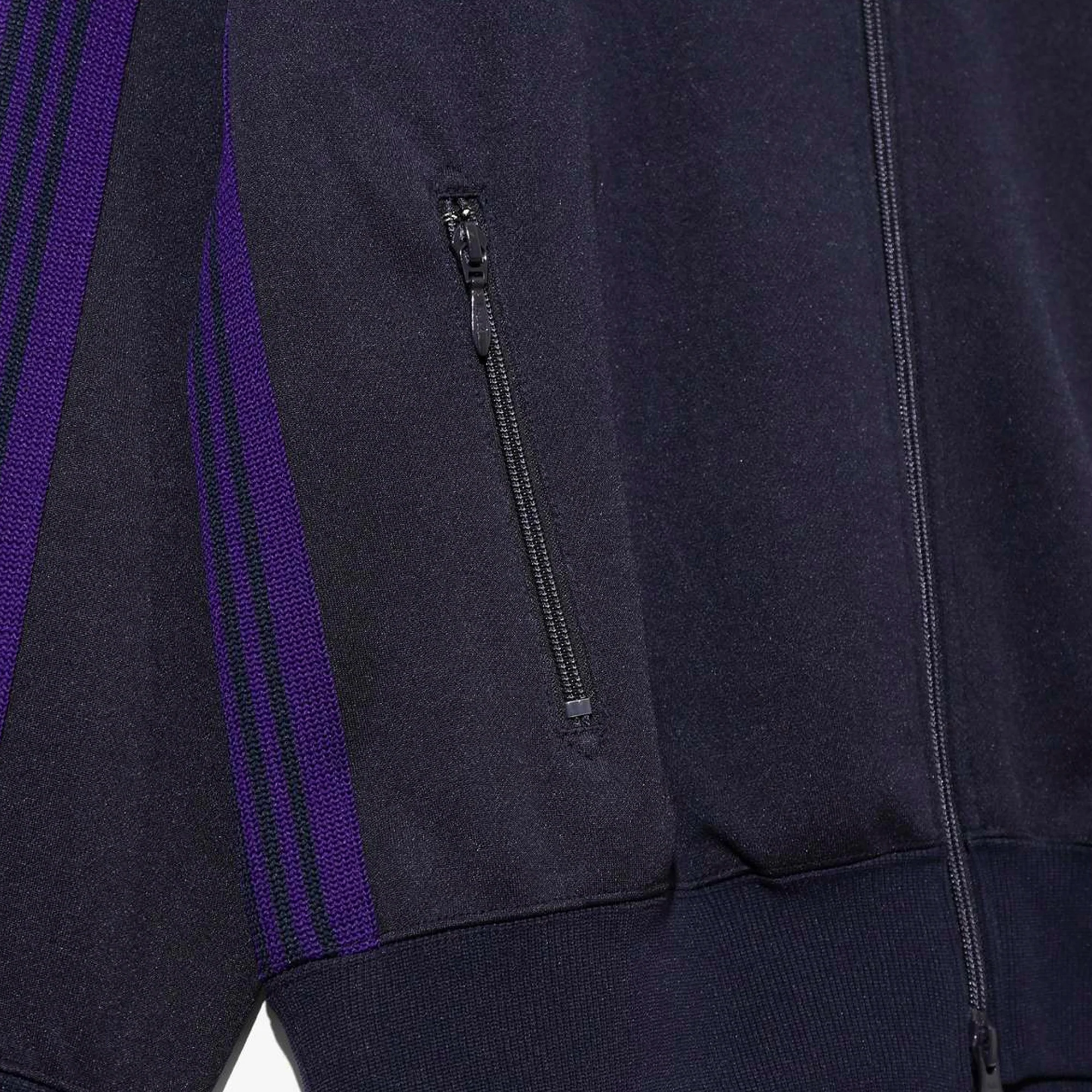 Needles Mens Track Jacket - Image 4