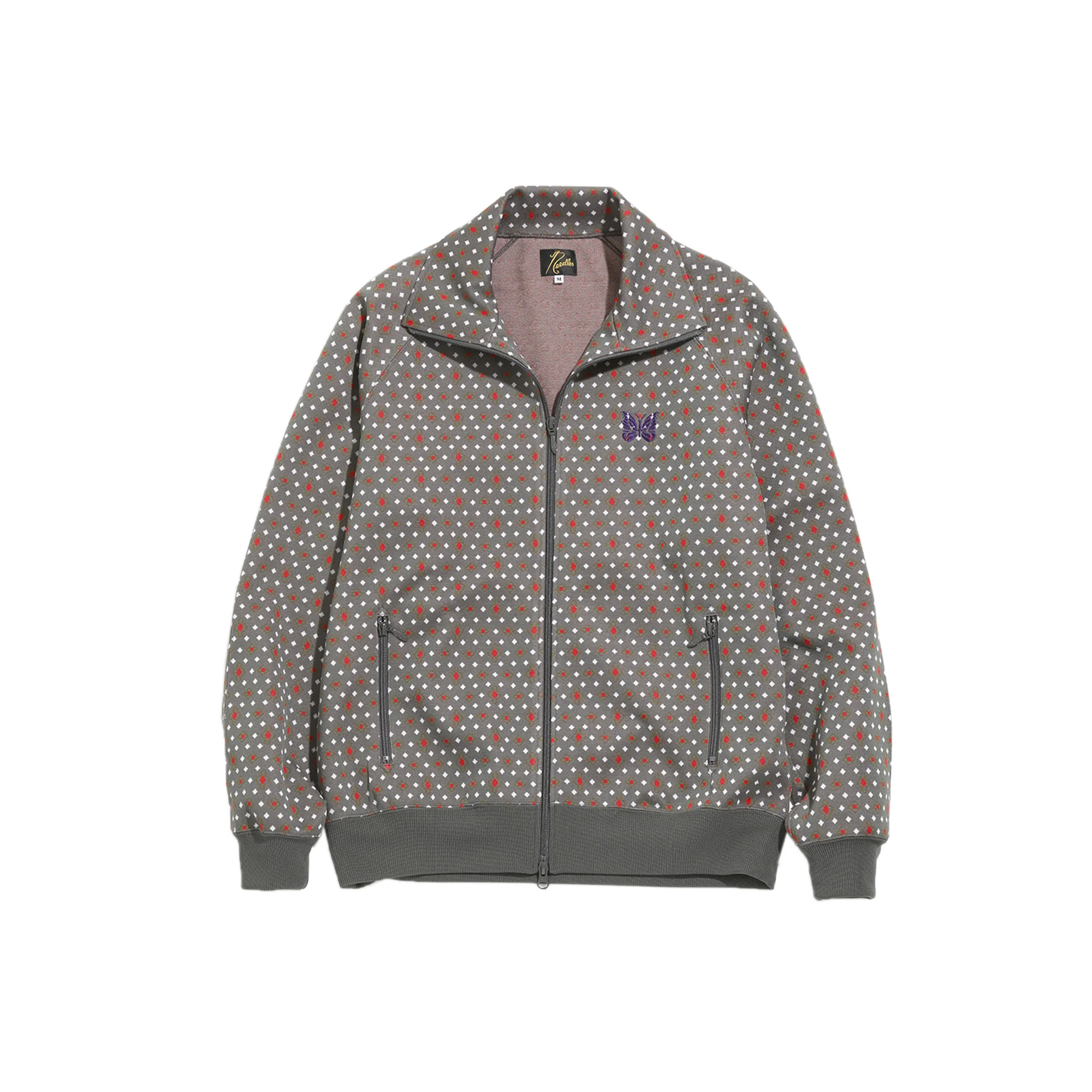 Needles Mens Track Jacket