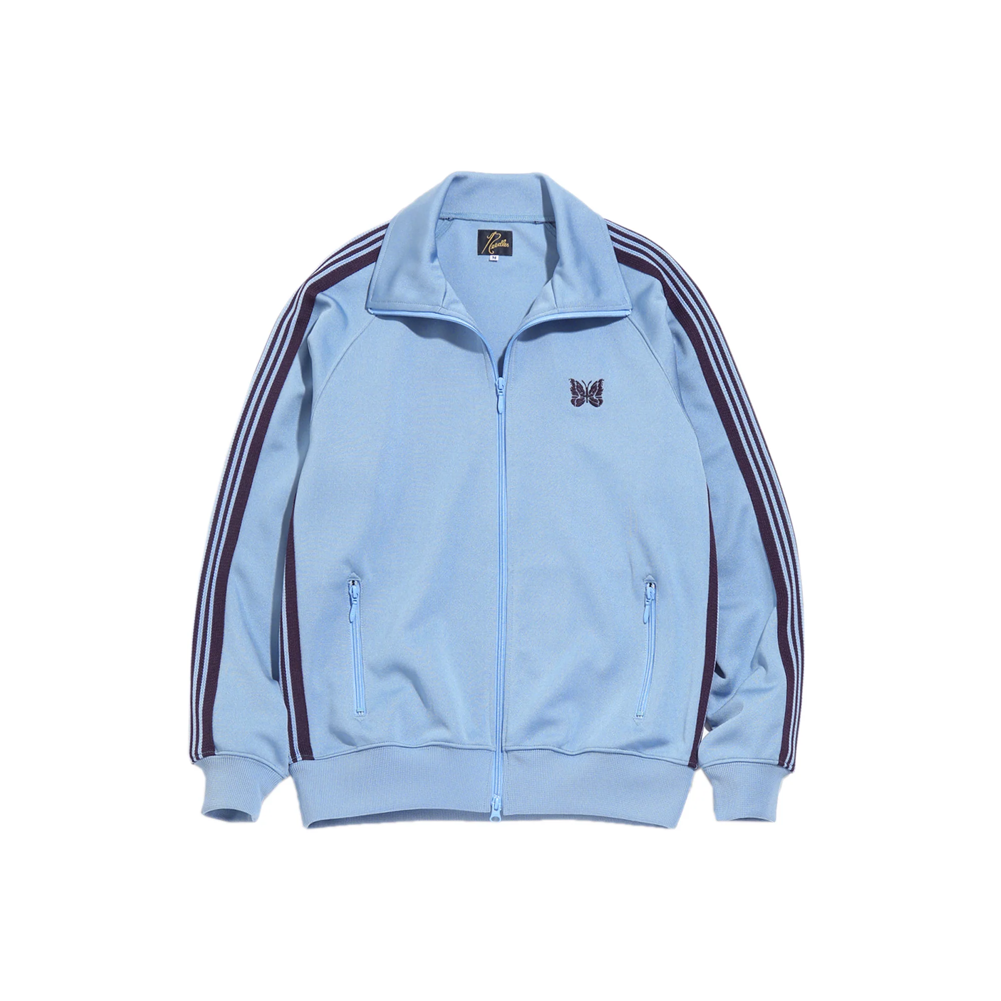 Needles Mens Track Jacket