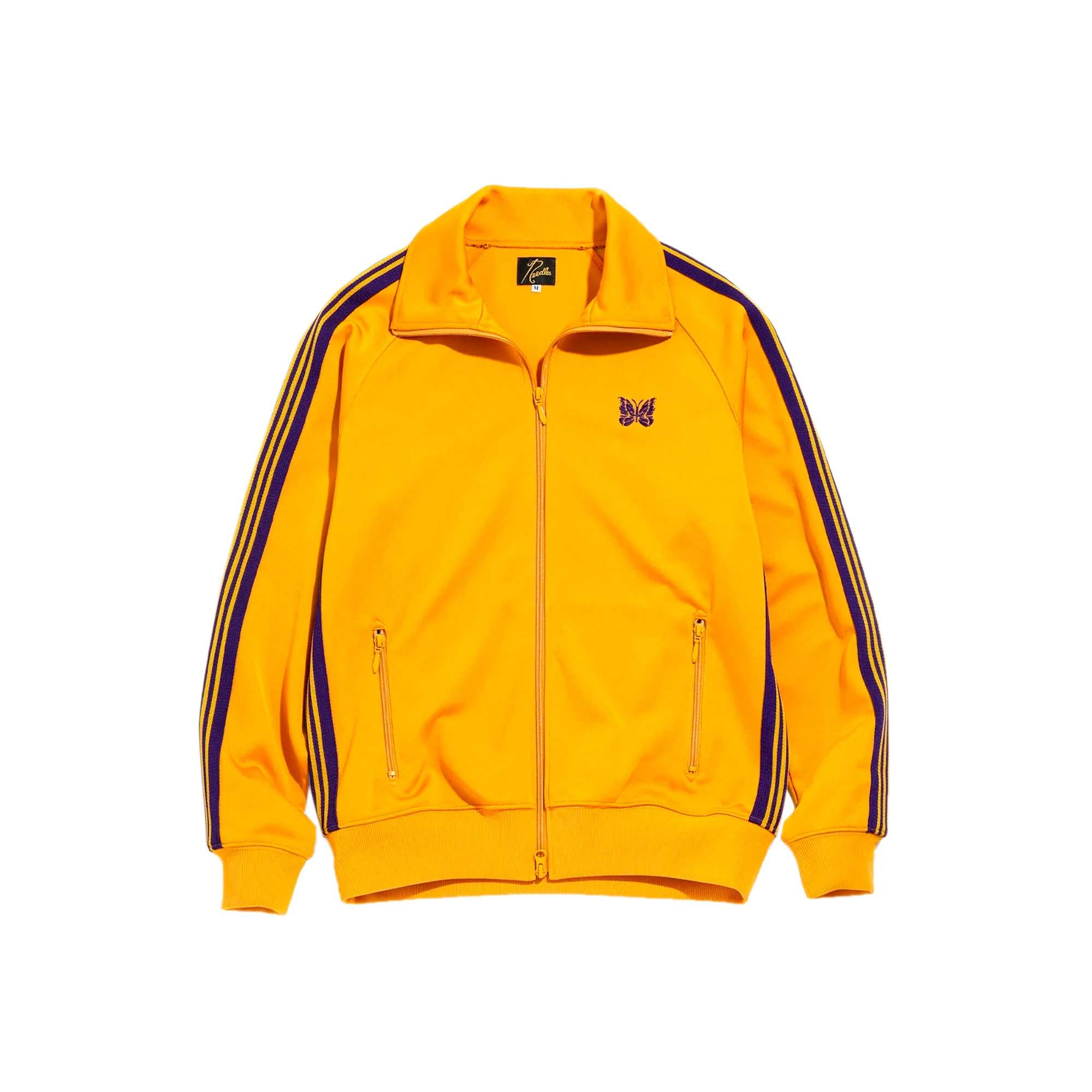Needles Mens Track Jacket