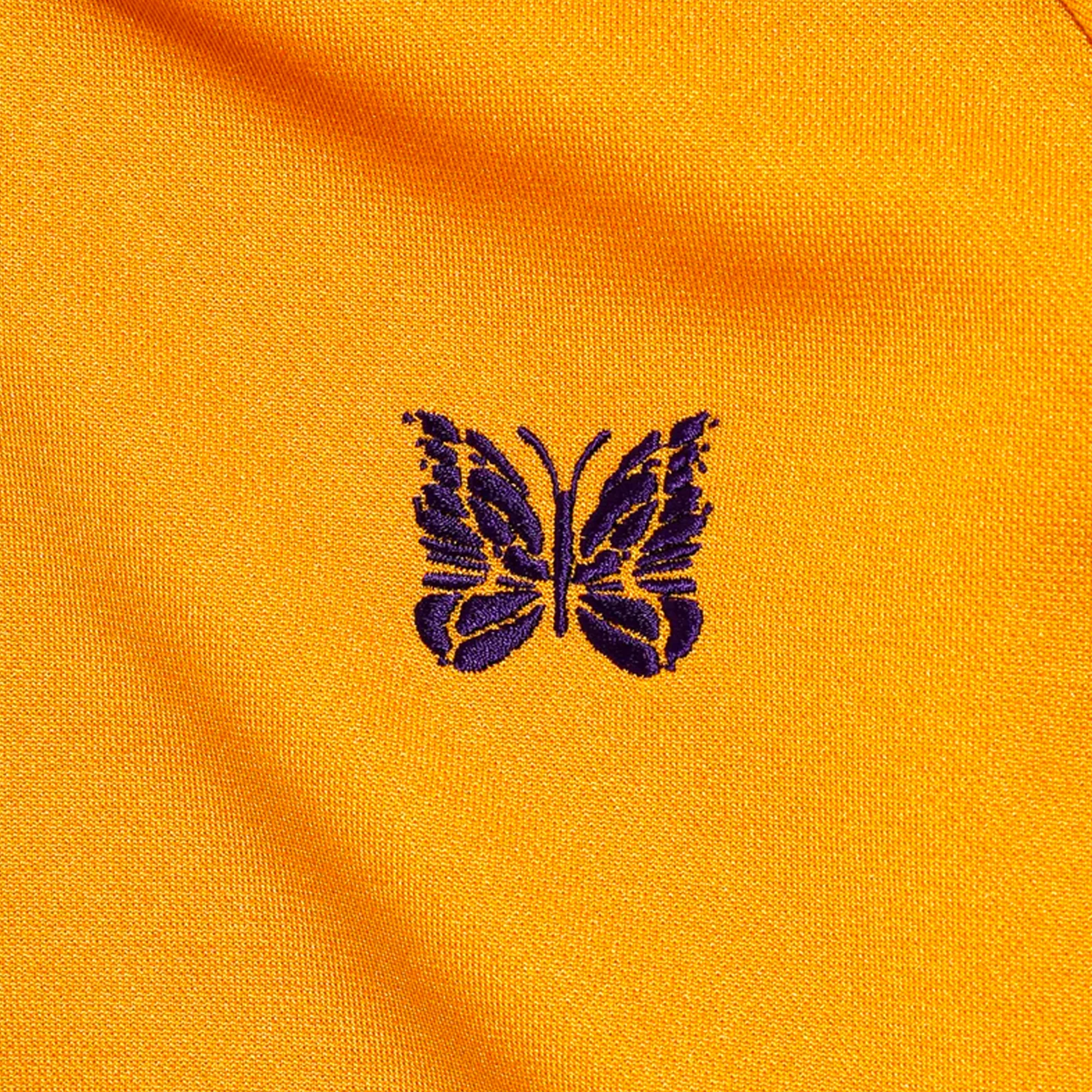 Needles Mens Track Jacket - Image 2